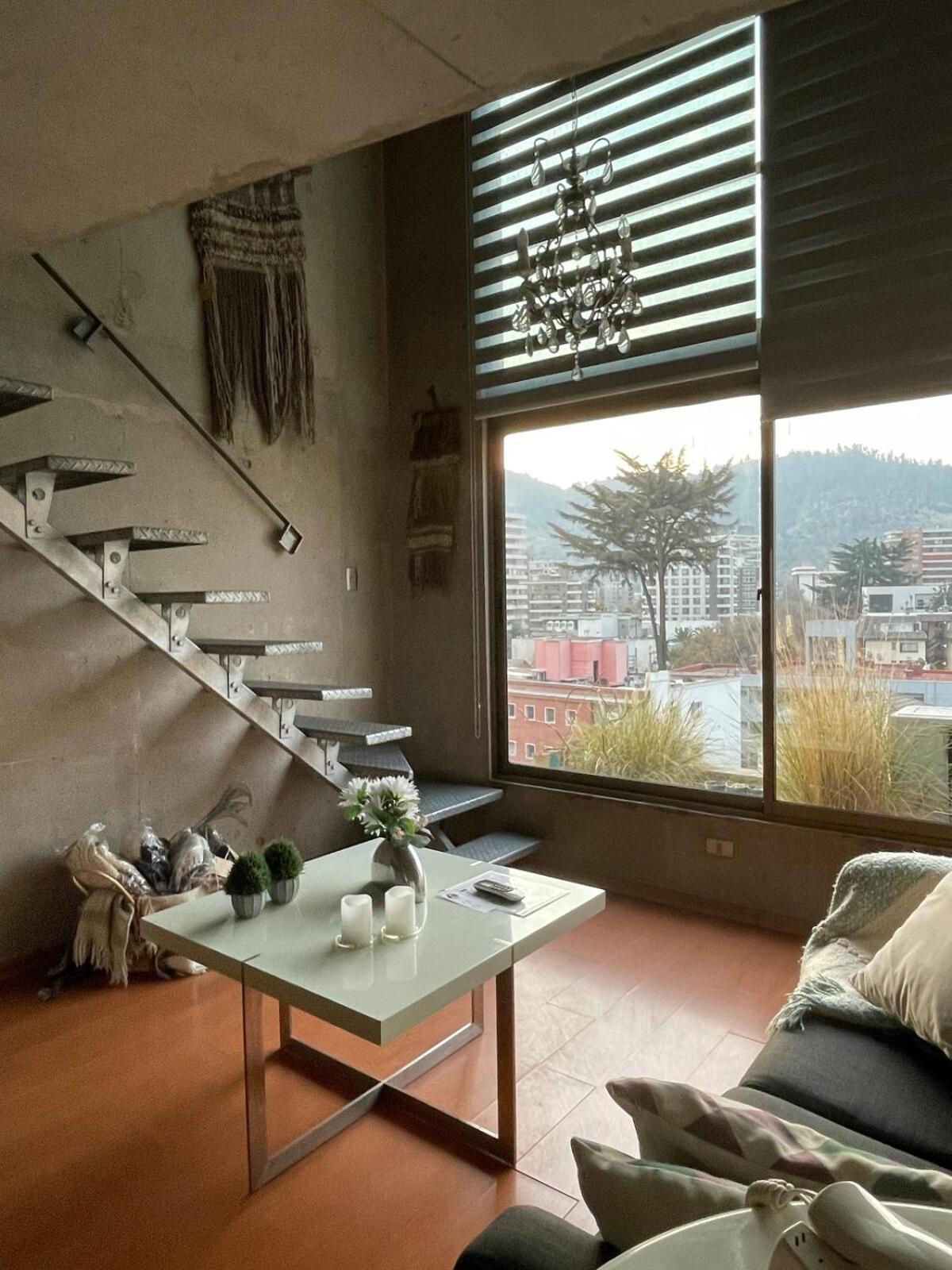 Loft Urbano *