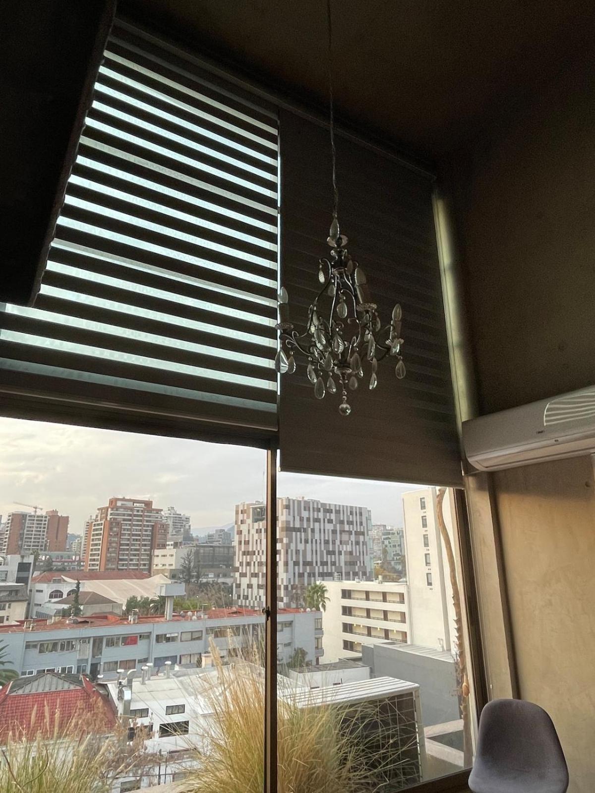 Loft Urbano * Santiago