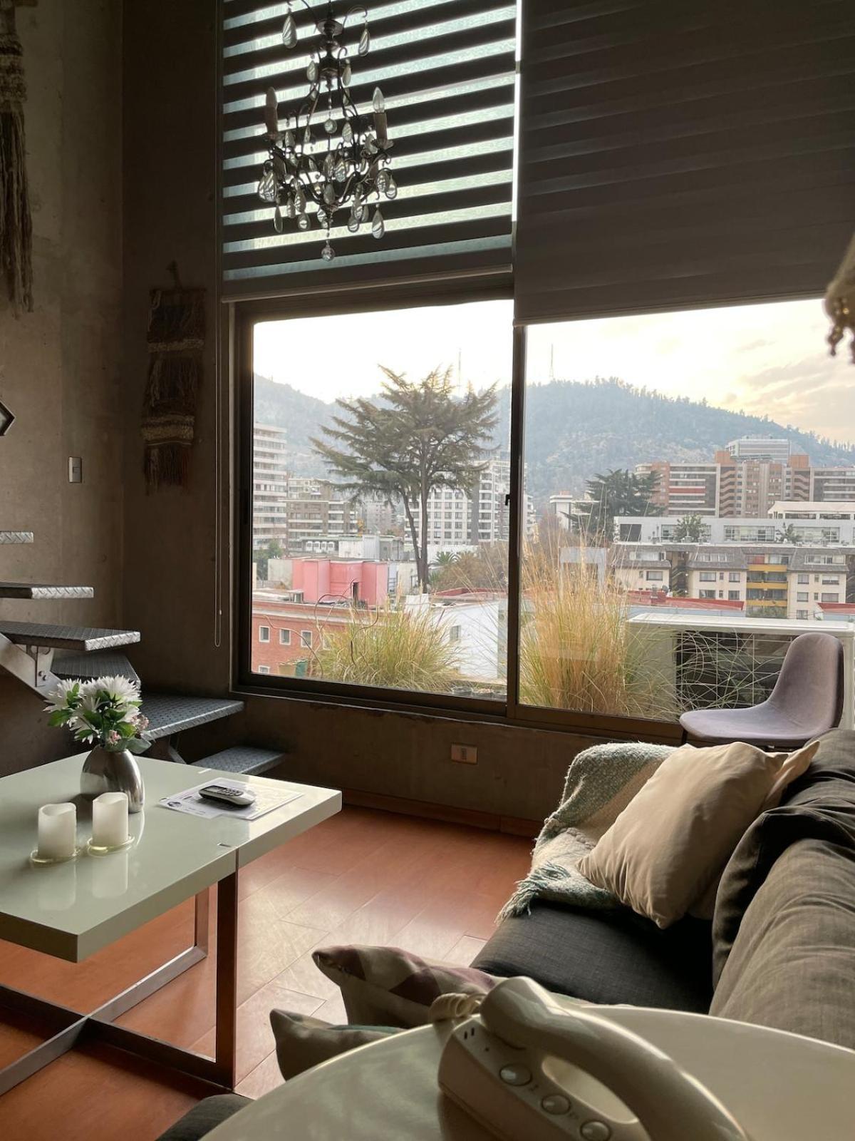 Loft Urbano Apartment