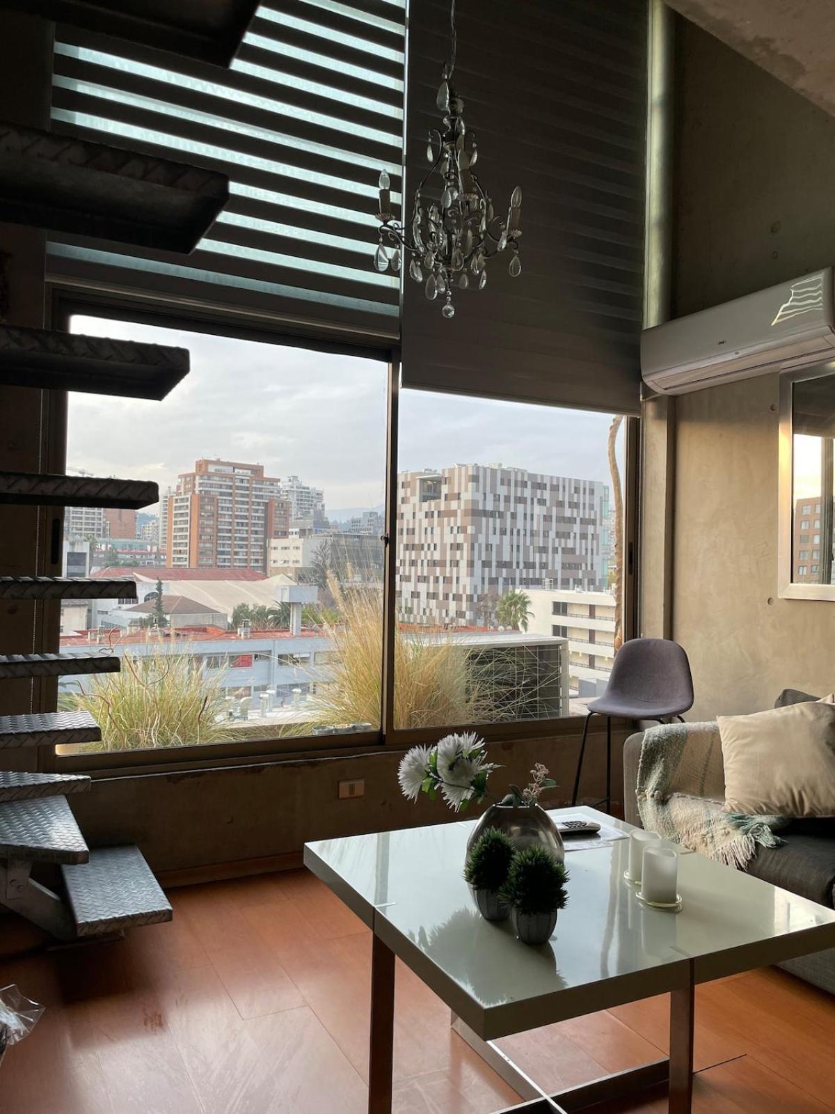 Apartment Loft Urbano