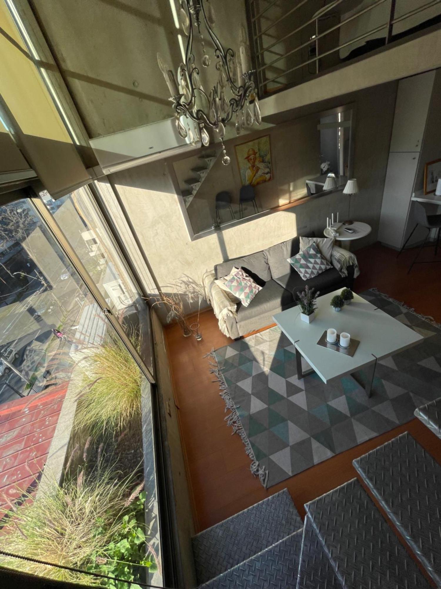 Apartment Loft Urbano *