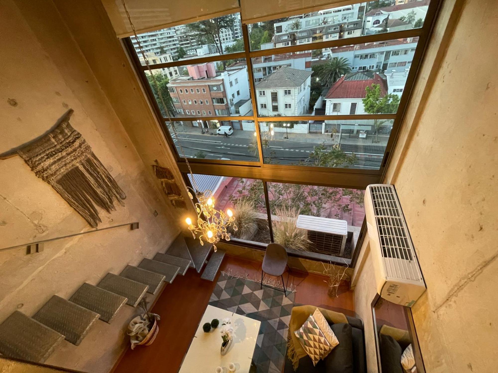 Loft Urbano