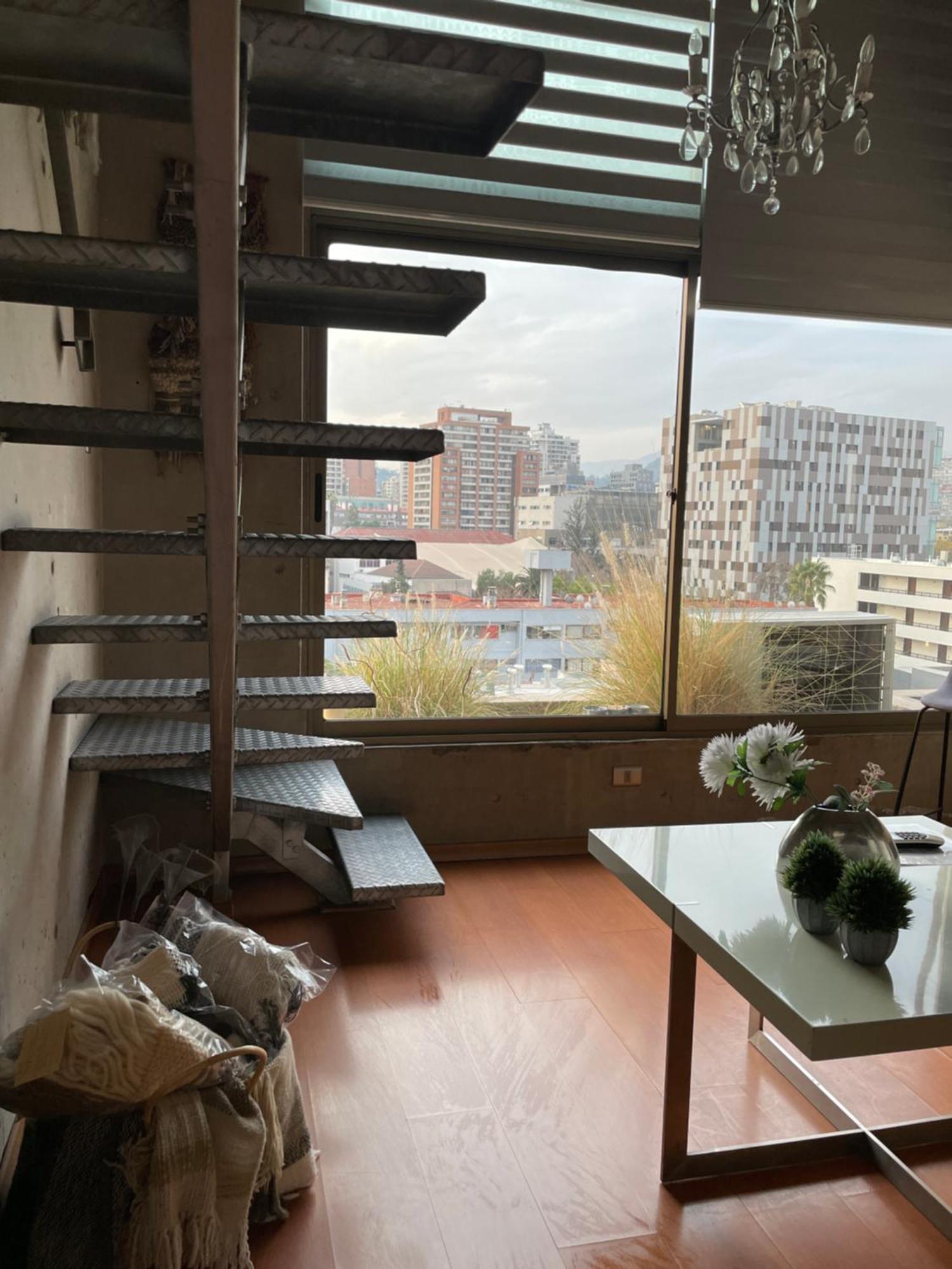 Loft Urbano *