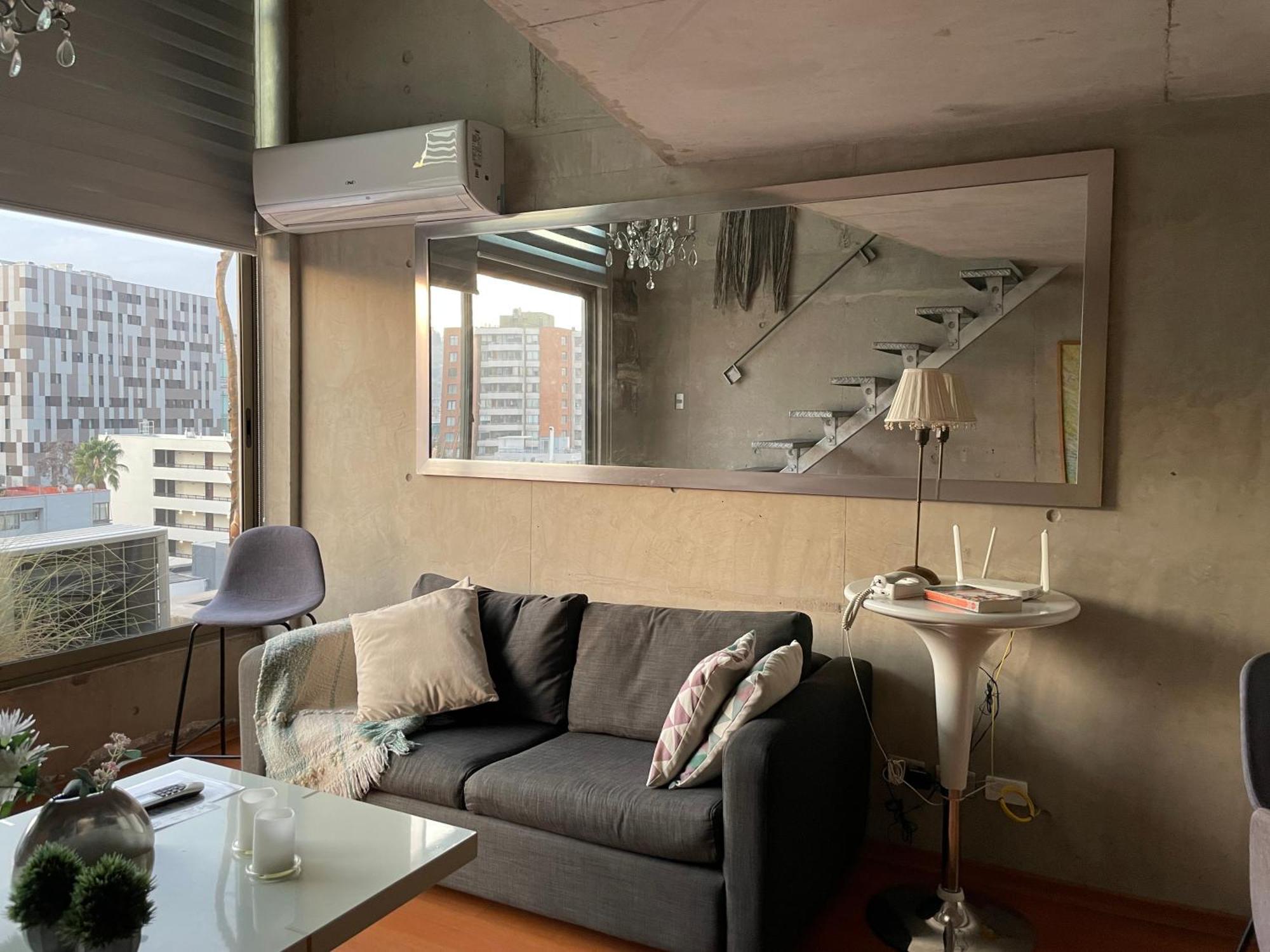 Loft Urbano Santiago