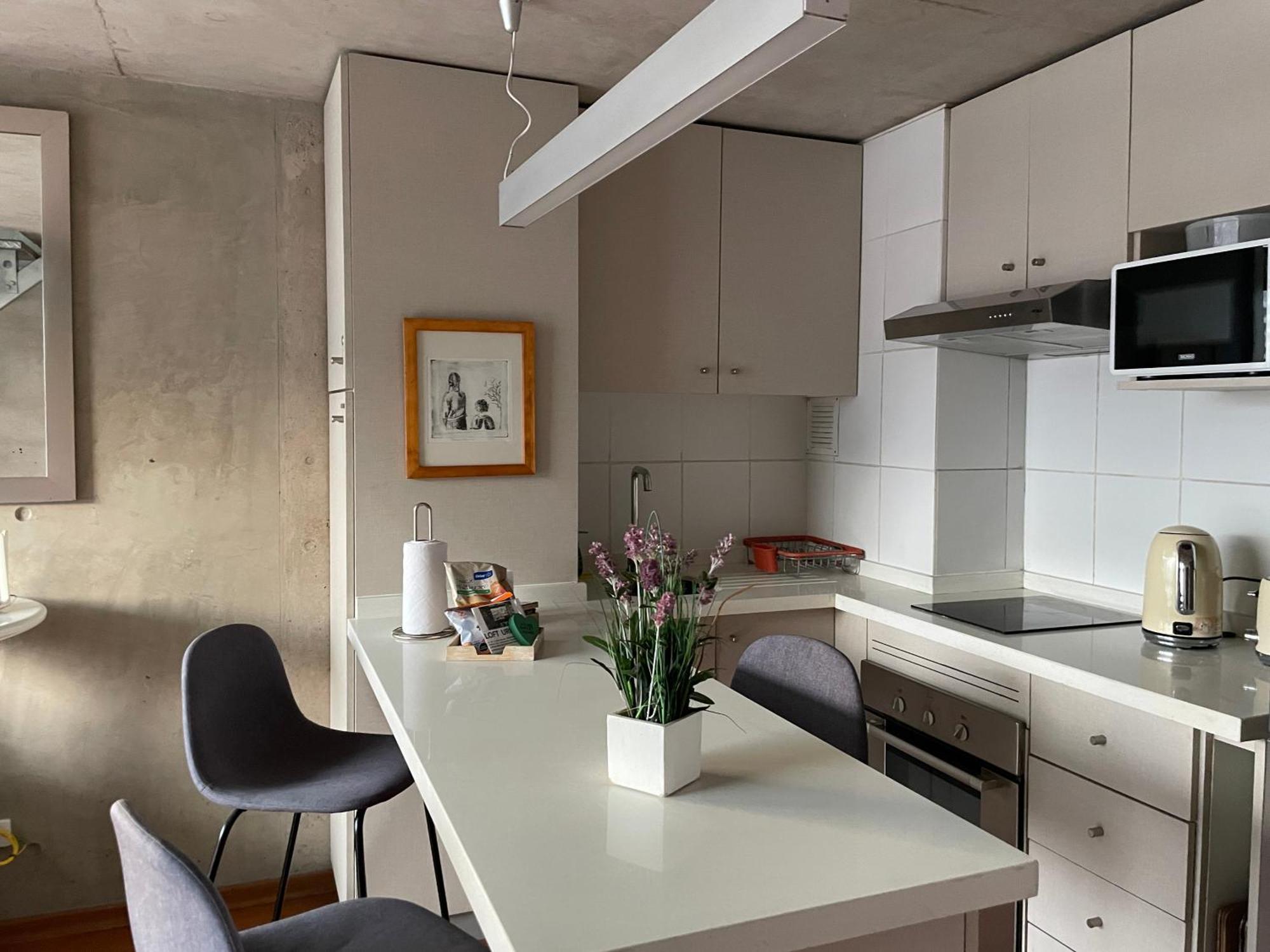 Loft Urbano