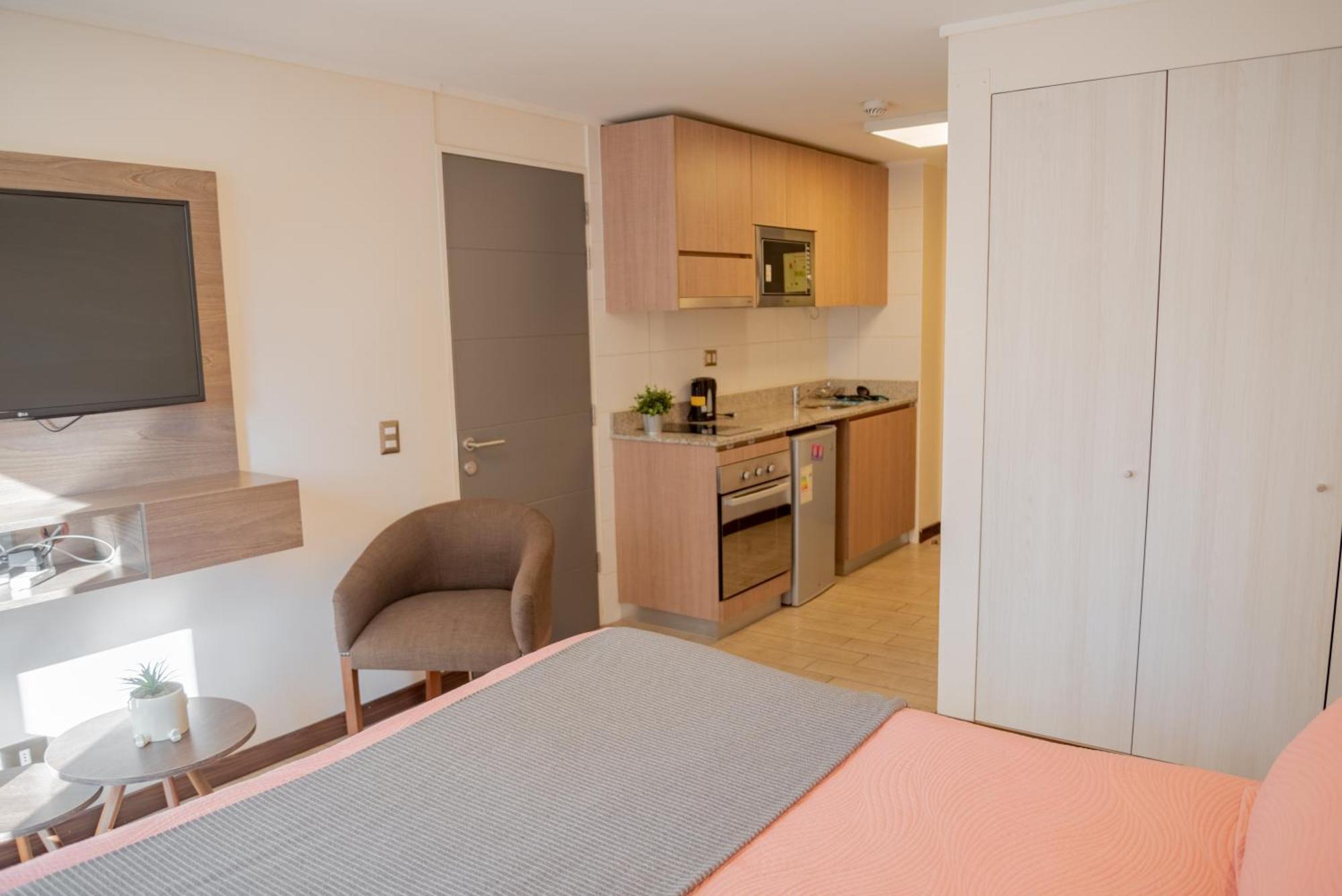 Shortstays Apartment *
