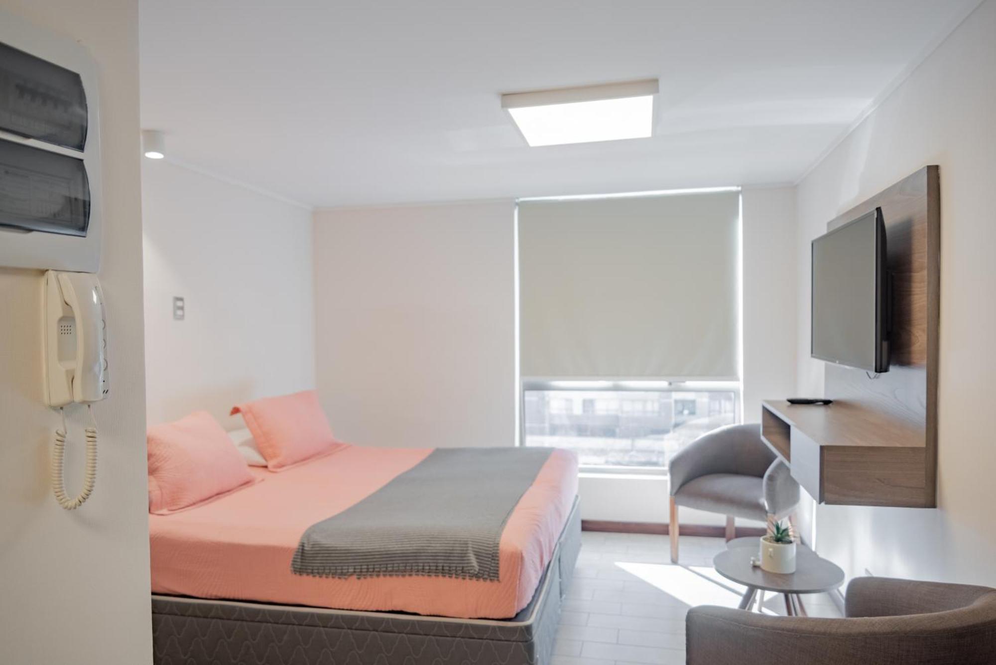 Shortstays Apartment *