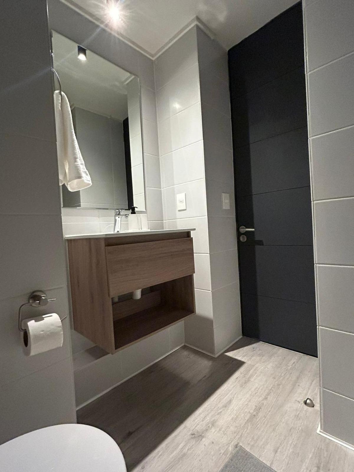 Your Comfortable Refuge In Căn hộ Santiago