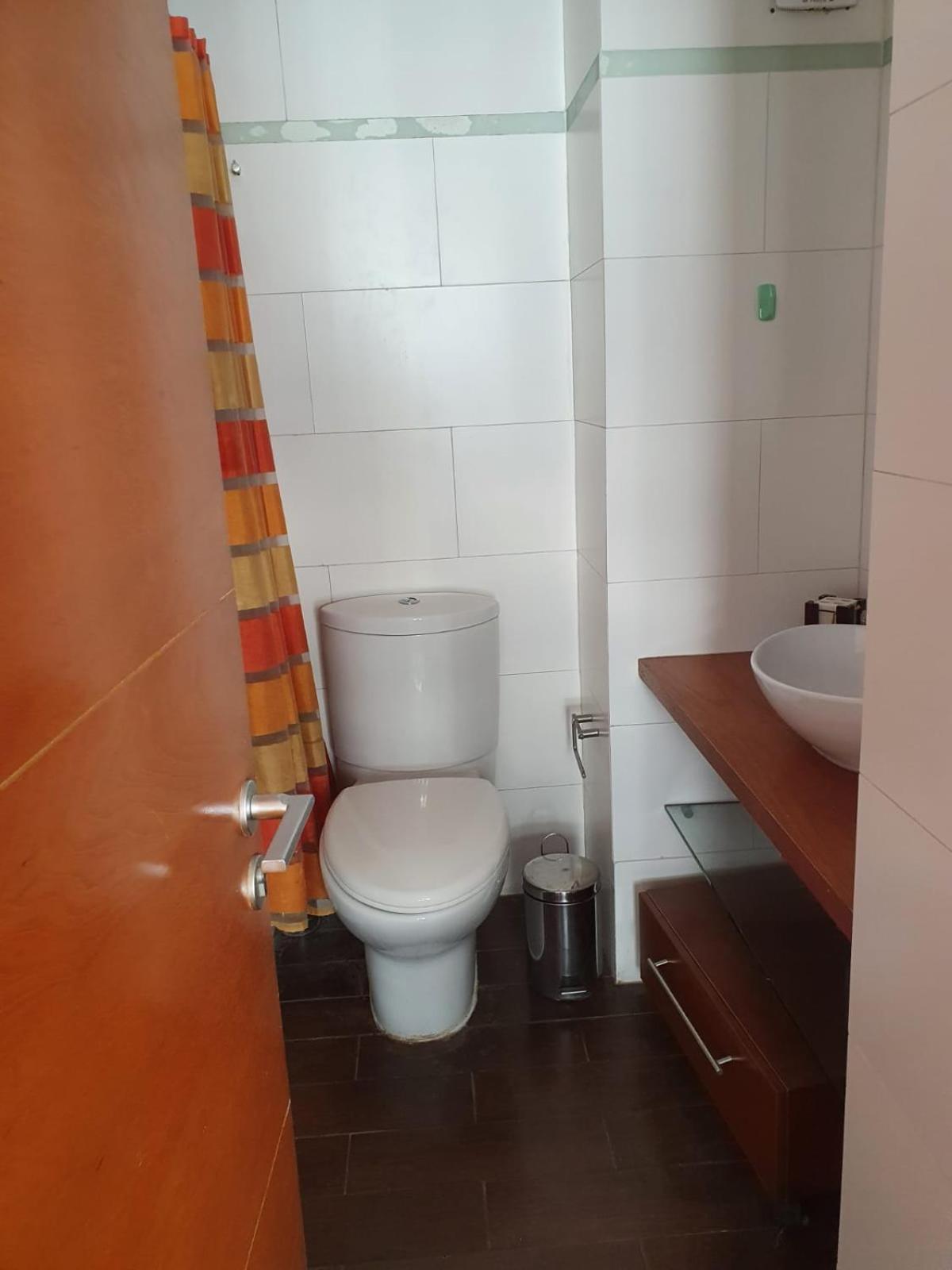 Departamento A Cuadra De Metro Pedro De Valdivia, Excelente Ubicacion
