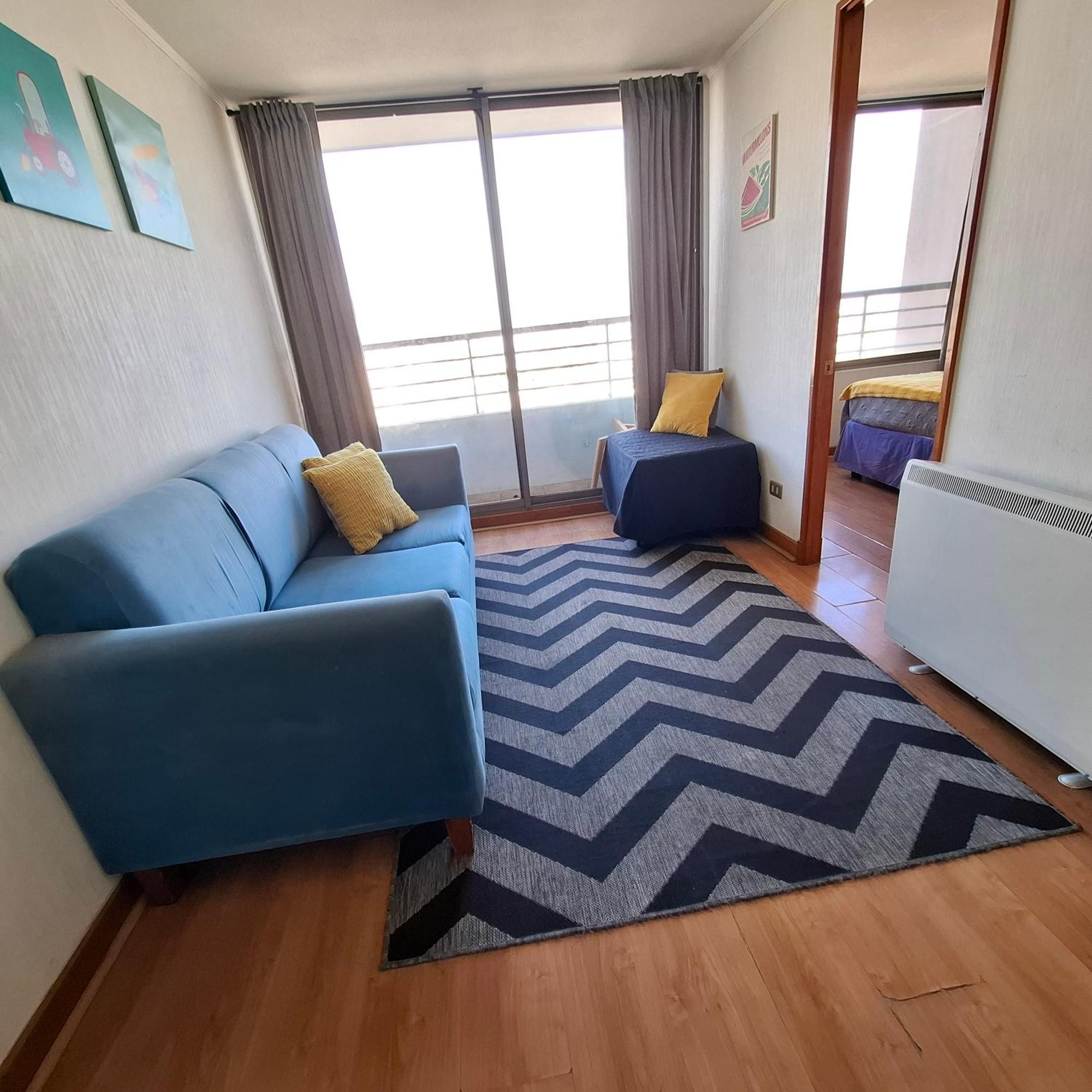 Apartment Depto Movistar Arena *
