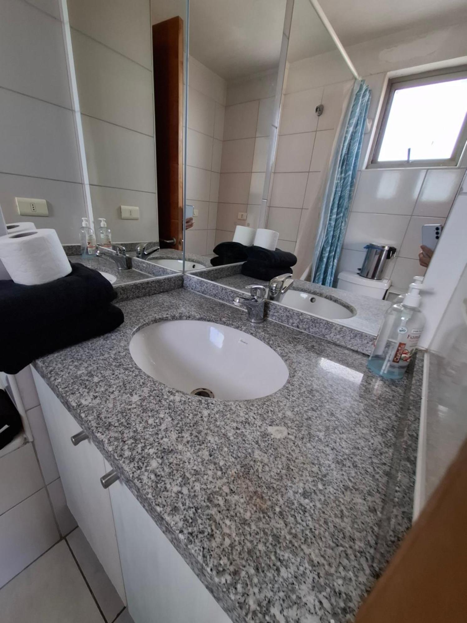 Apartment Depto Movistar Arena