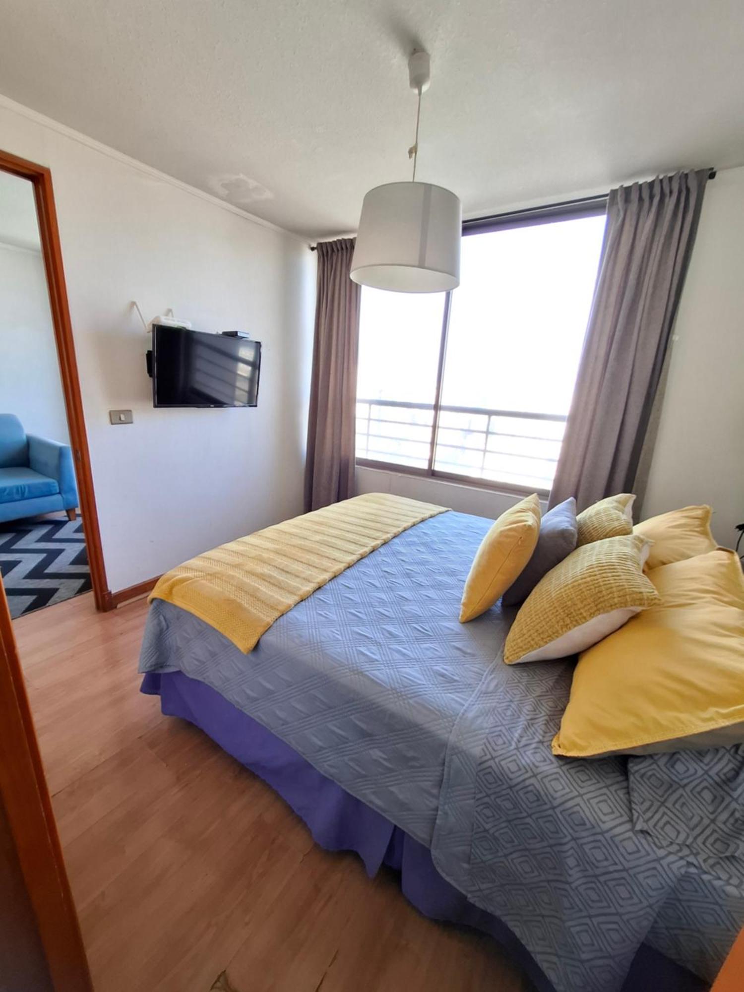 Apartment Depto Movistar Arena