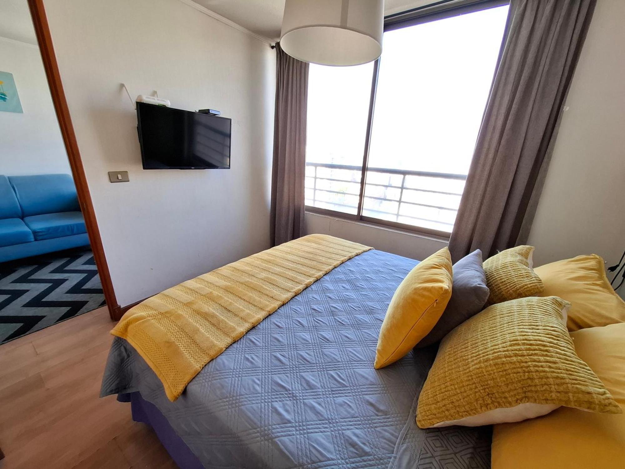 Apartment Depto Movistar Arena *
