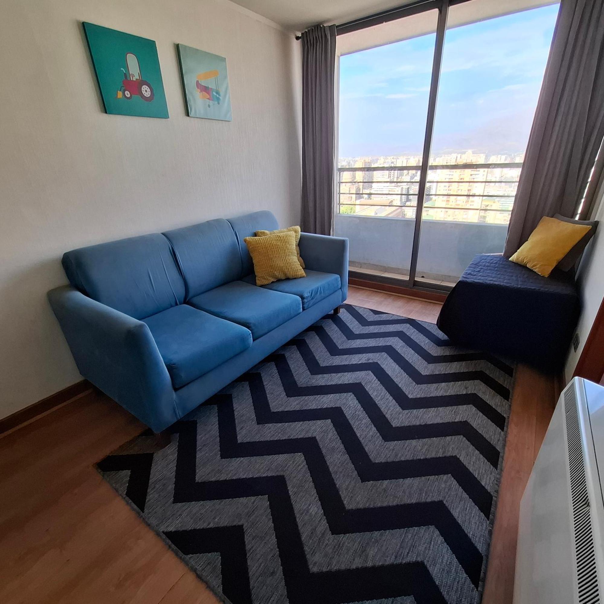Apartment Depto Movistar Arena *