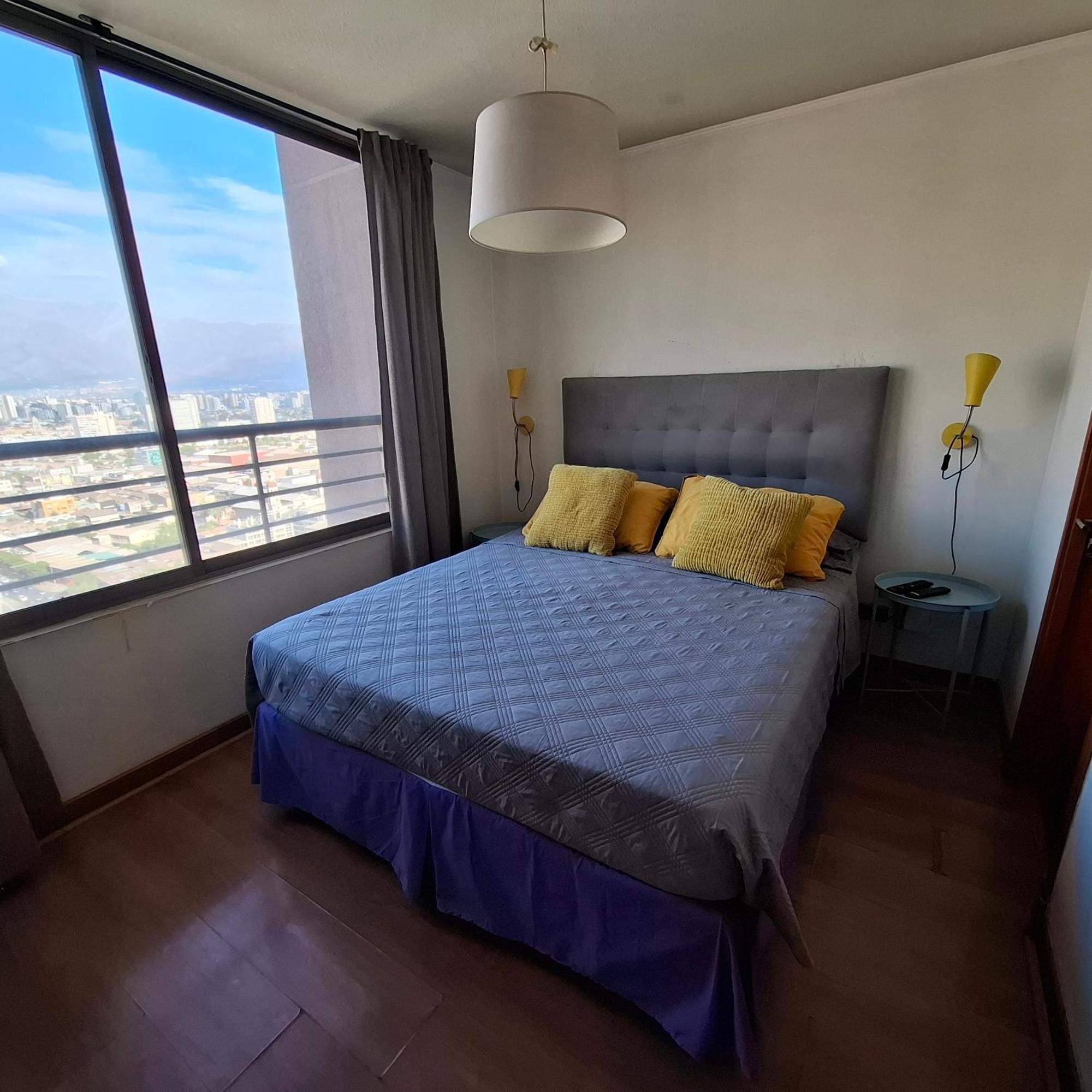 Apartment Depto Movistar Arena *