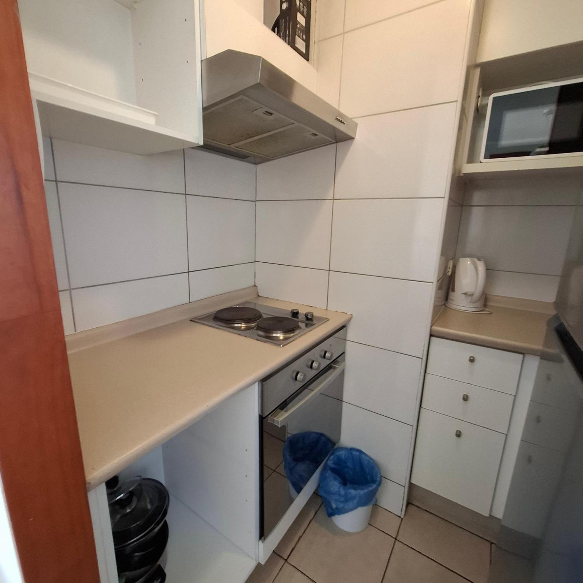 Apartment Depto Movistar Arena Santiago