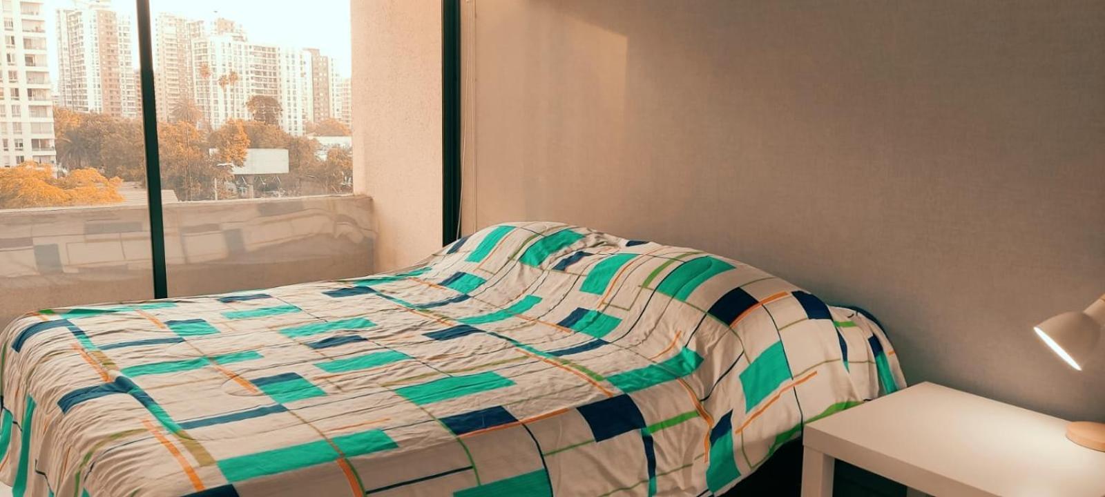 Hermoso Departamento Macul