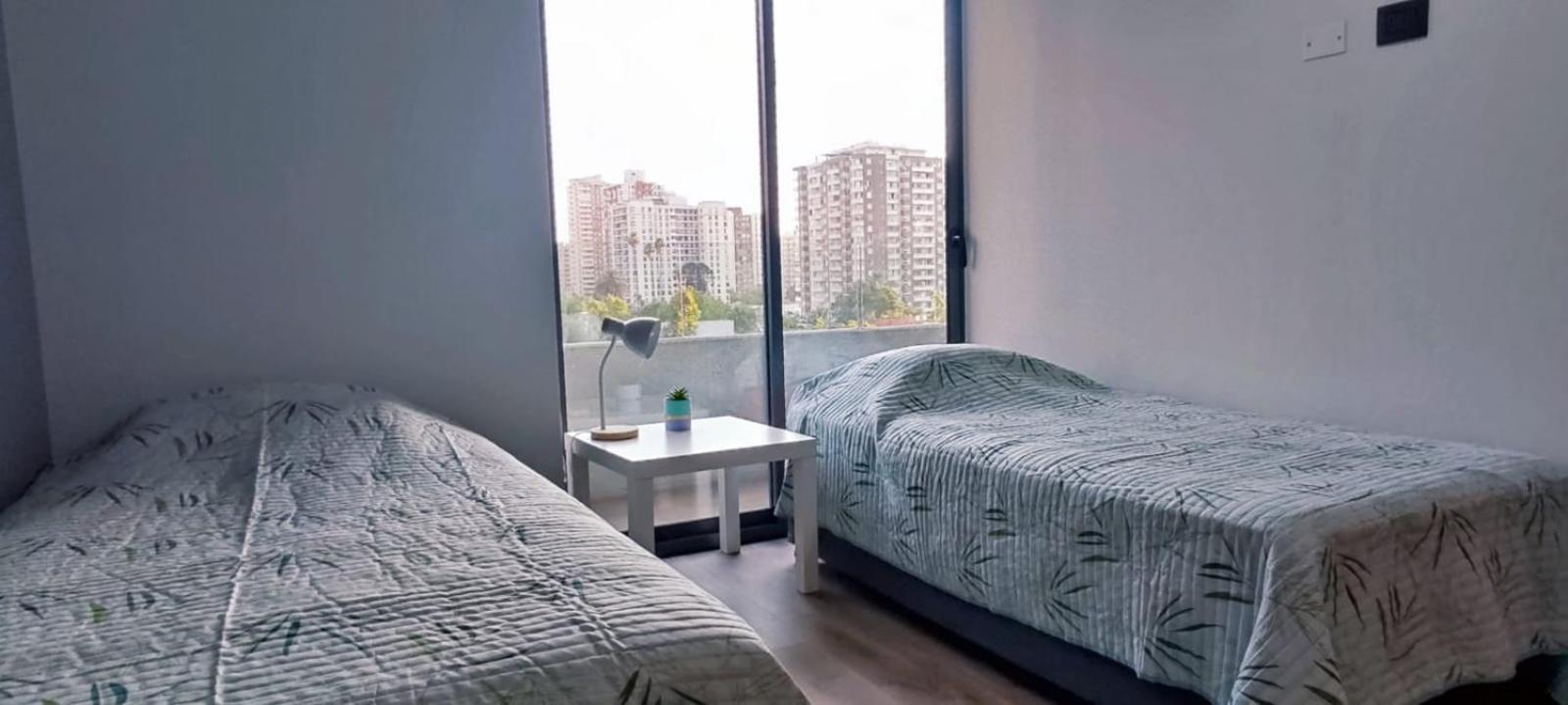 Hermoso Departamento Macul *