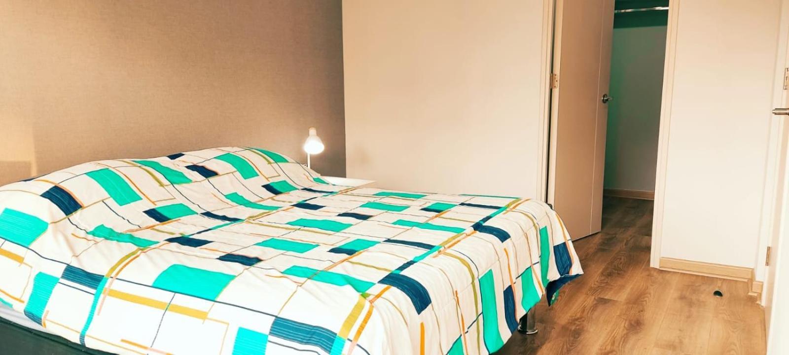 Apartment Hermoso Departamento Macul *