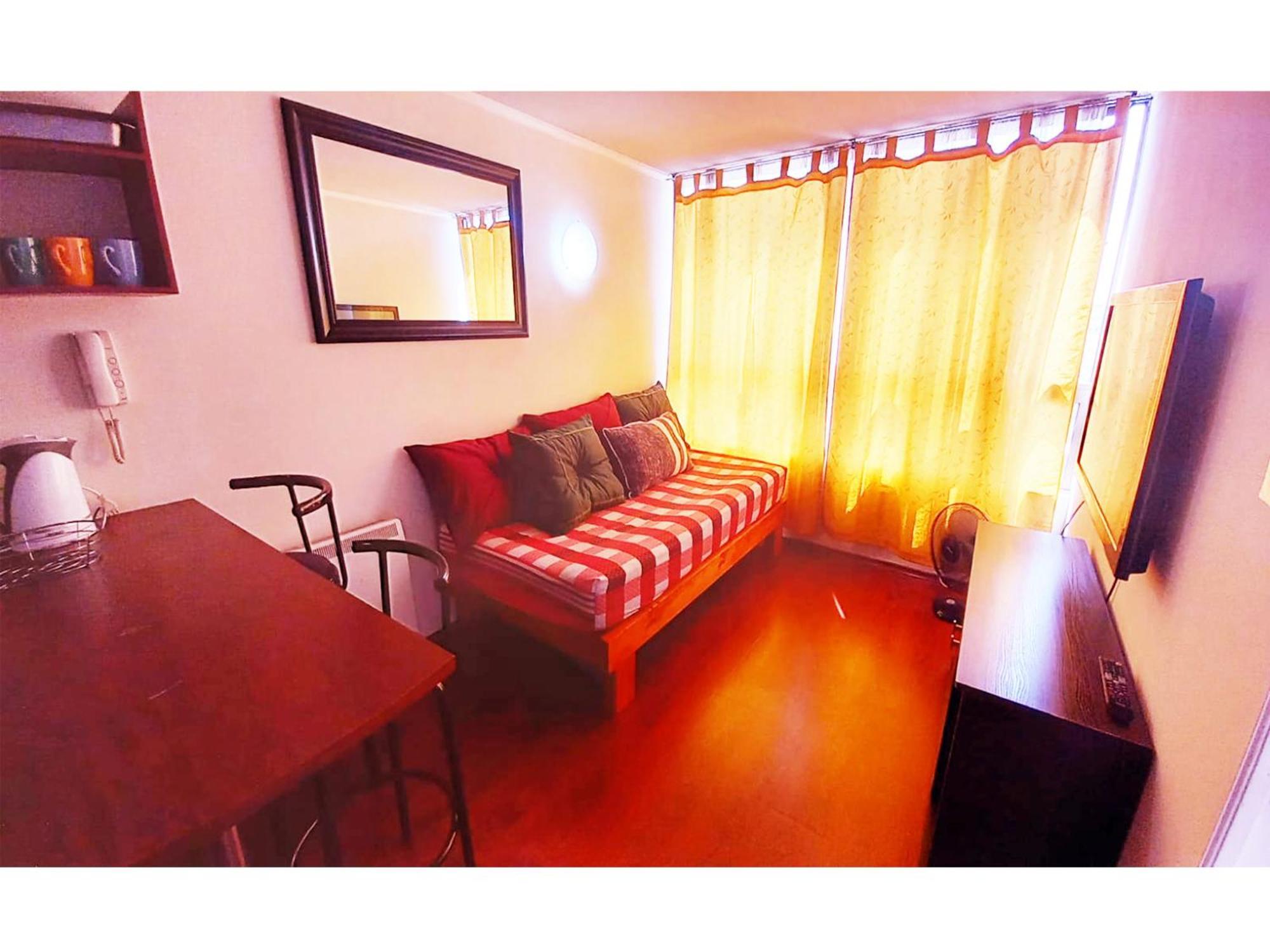 Apartment Metroapart 10