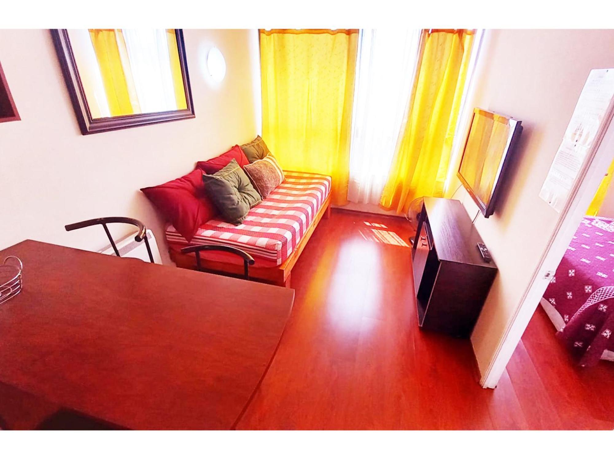 Apartment Metroapart 10 *