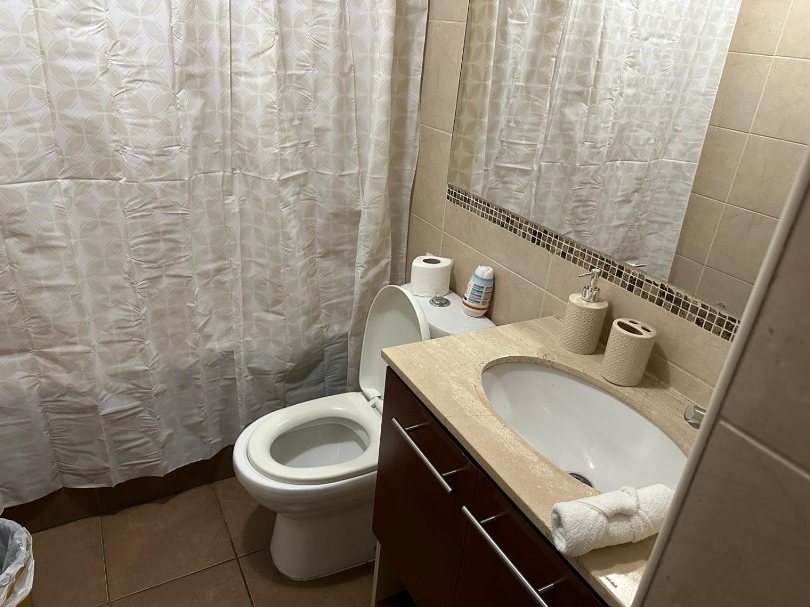 Apartment Amoblados