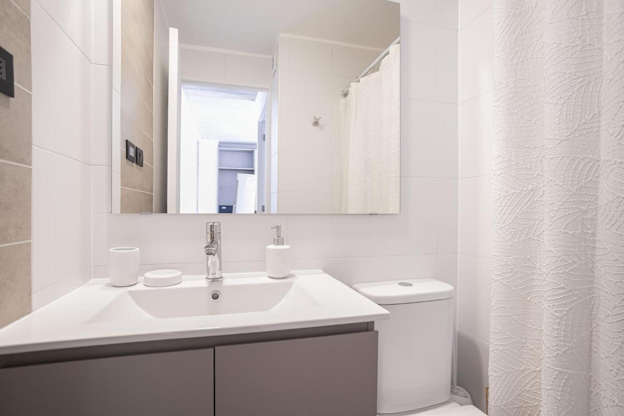Apartment Your Getaway La Reina Experience The