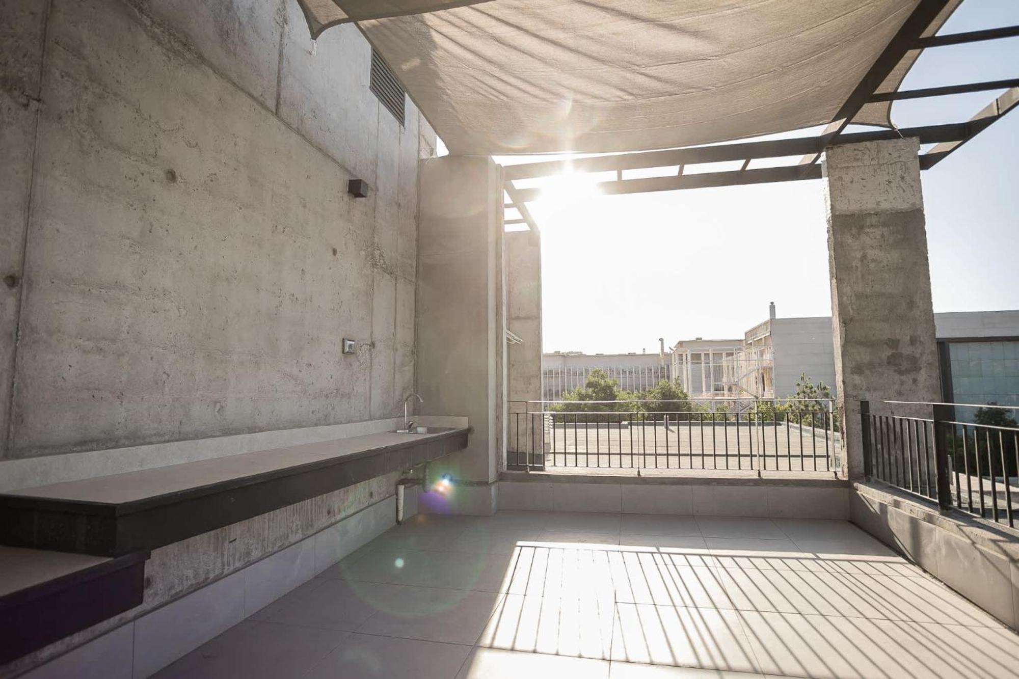 Your Getaway La Reina Experience The Apartment *