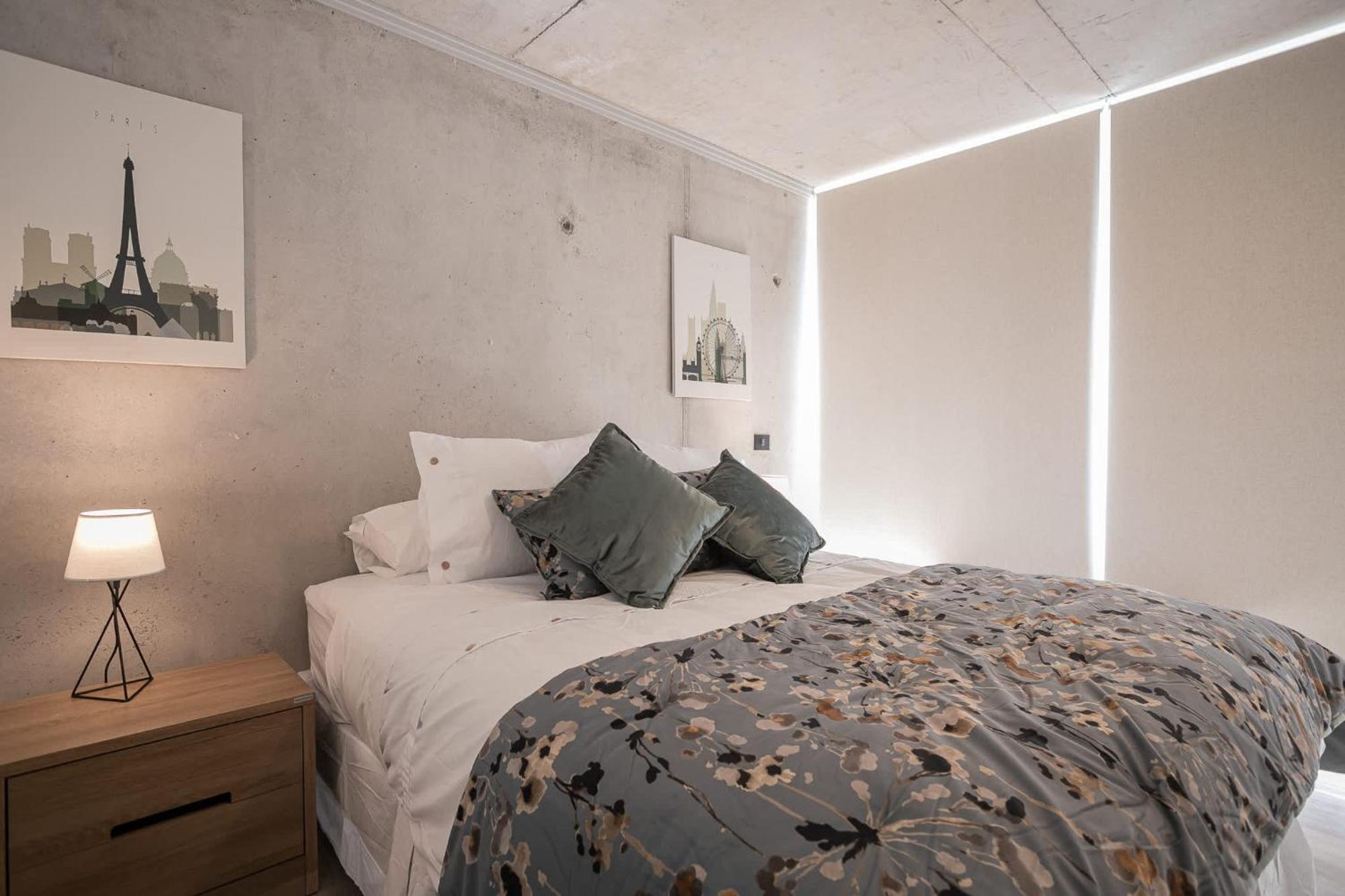 Your Getaway La Reina Experience The Apartment Santiago