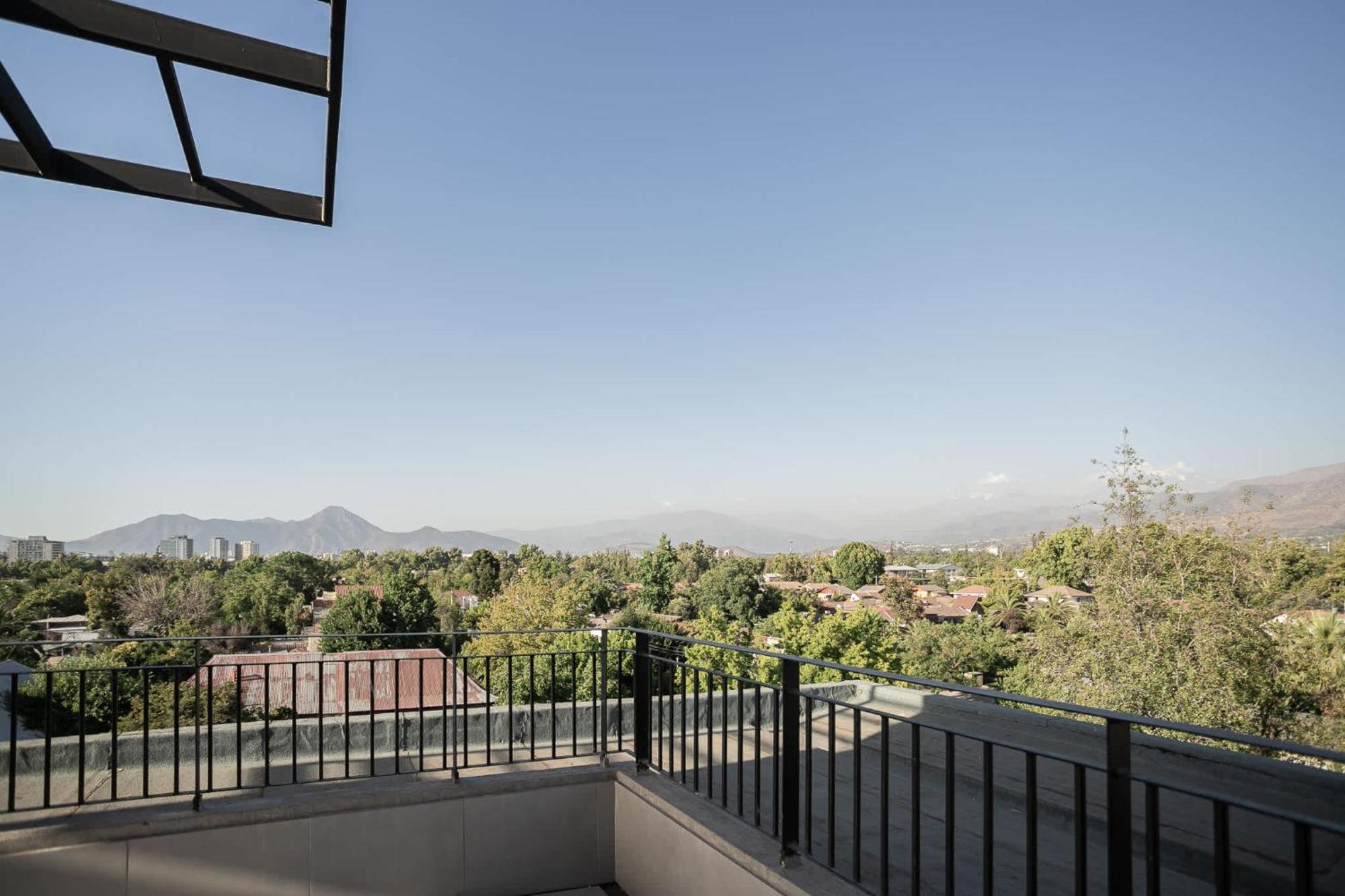 Your Getaway La Reina Experience The