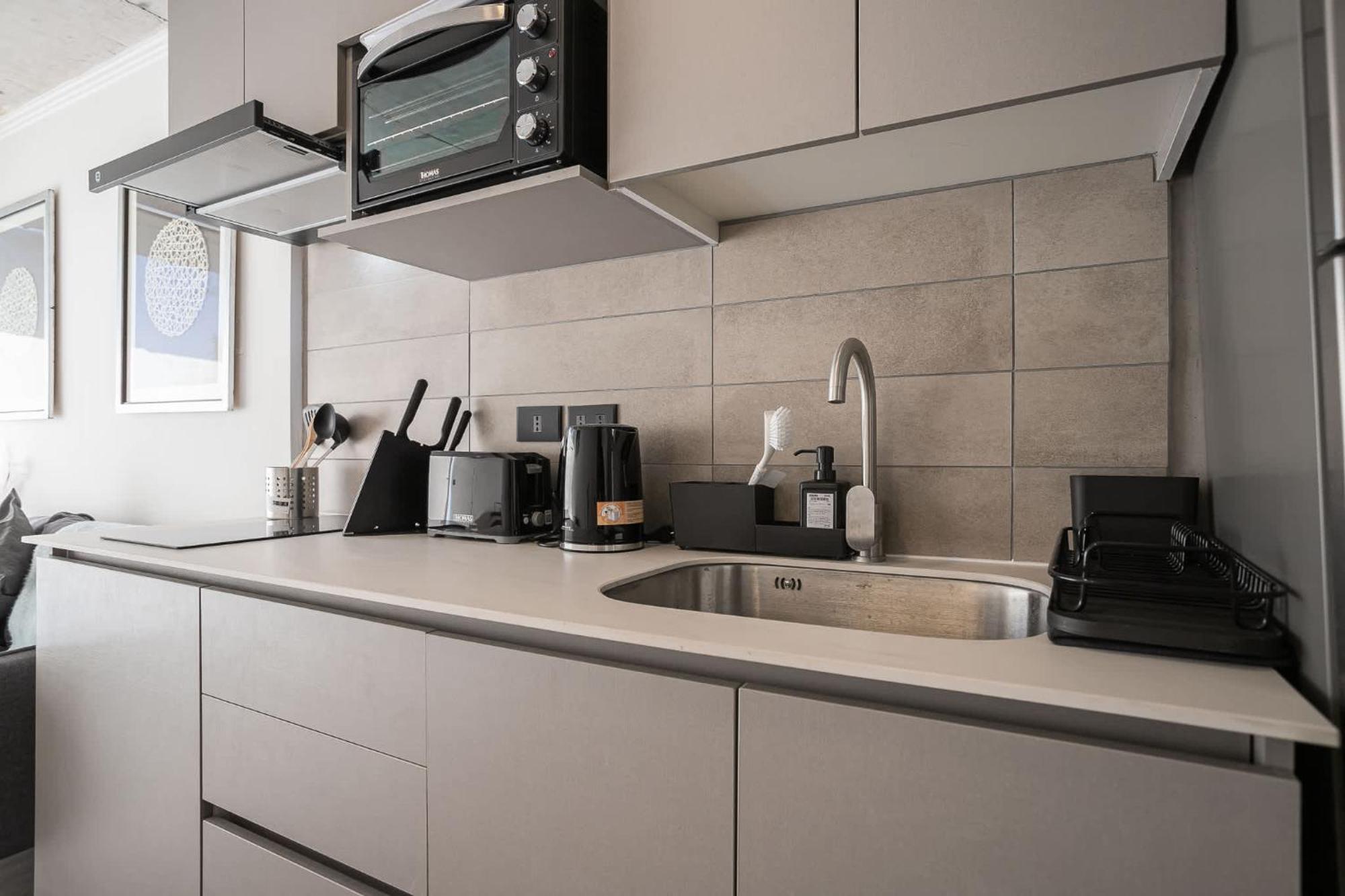 Apartment Your Getaway La Reina Experience The *