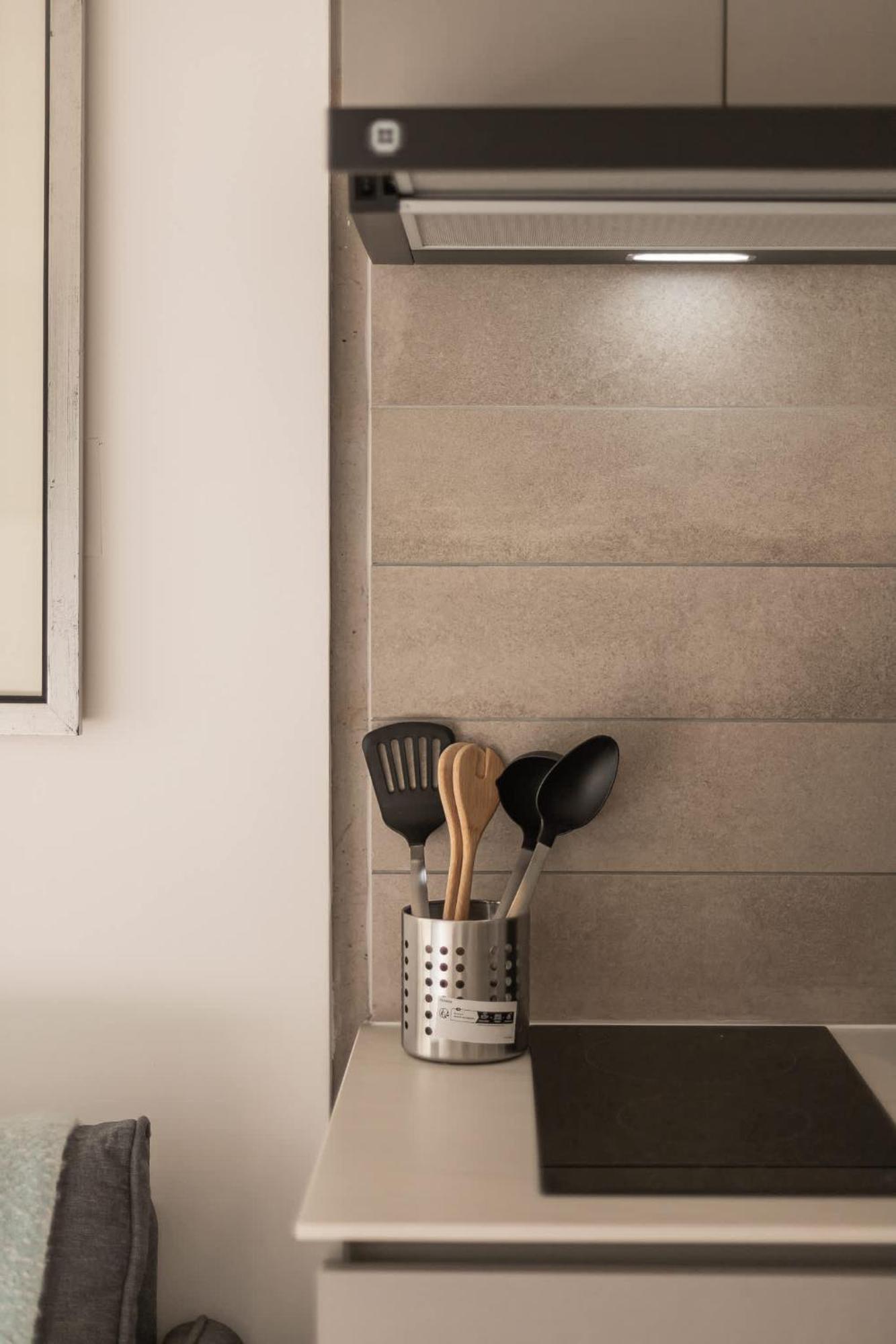 Apartment Your Getaway La Reina Experience The
