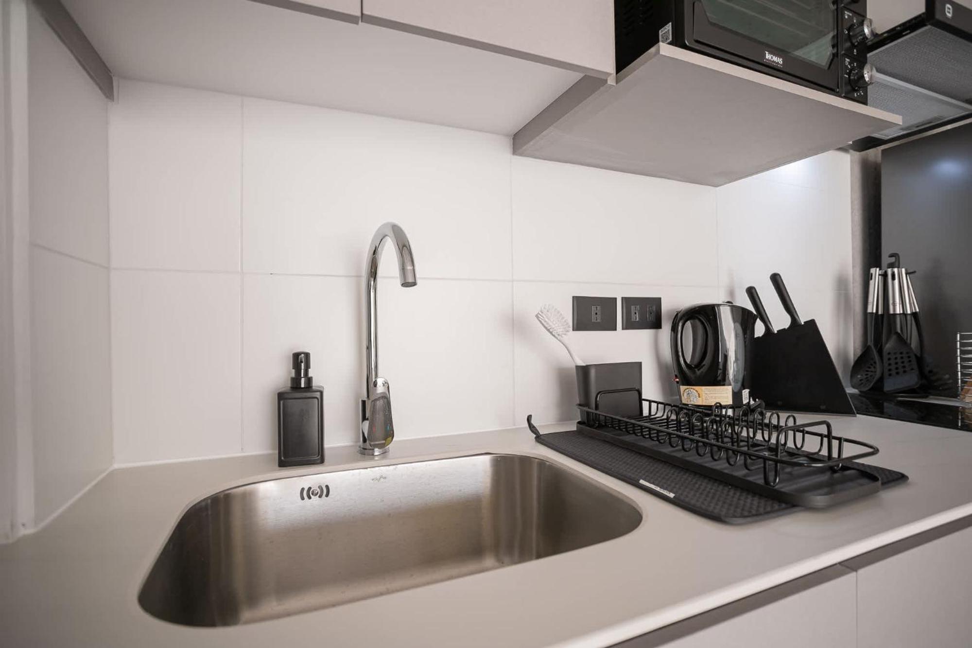Urban Retreat Mall Plaza Egana Comfort And Style Apartamento