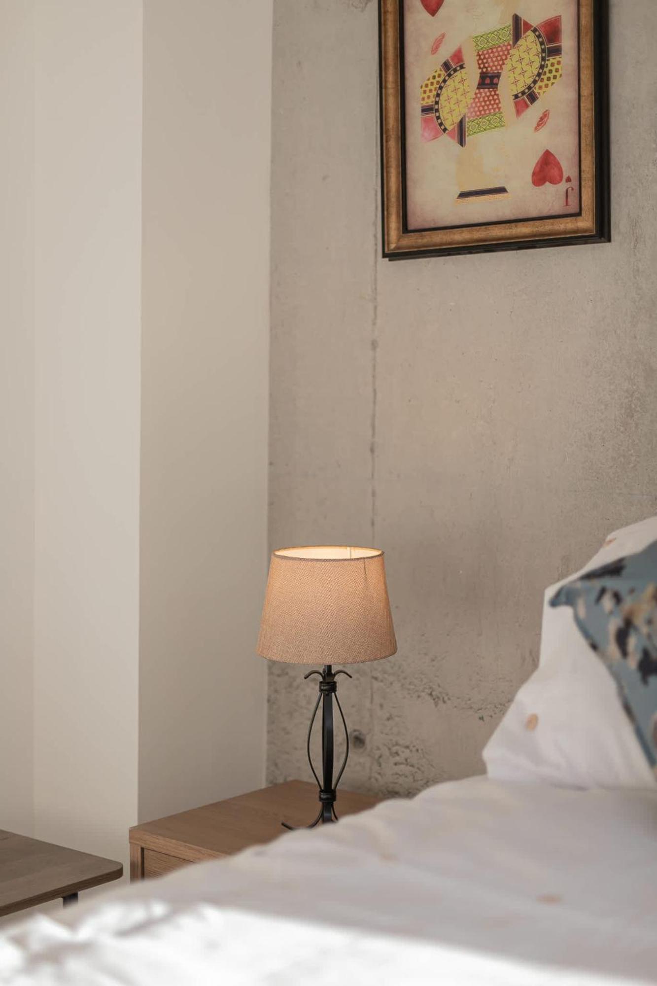 Urban Retreat Mall Plaza Egana Comfort And Style Apartamento *