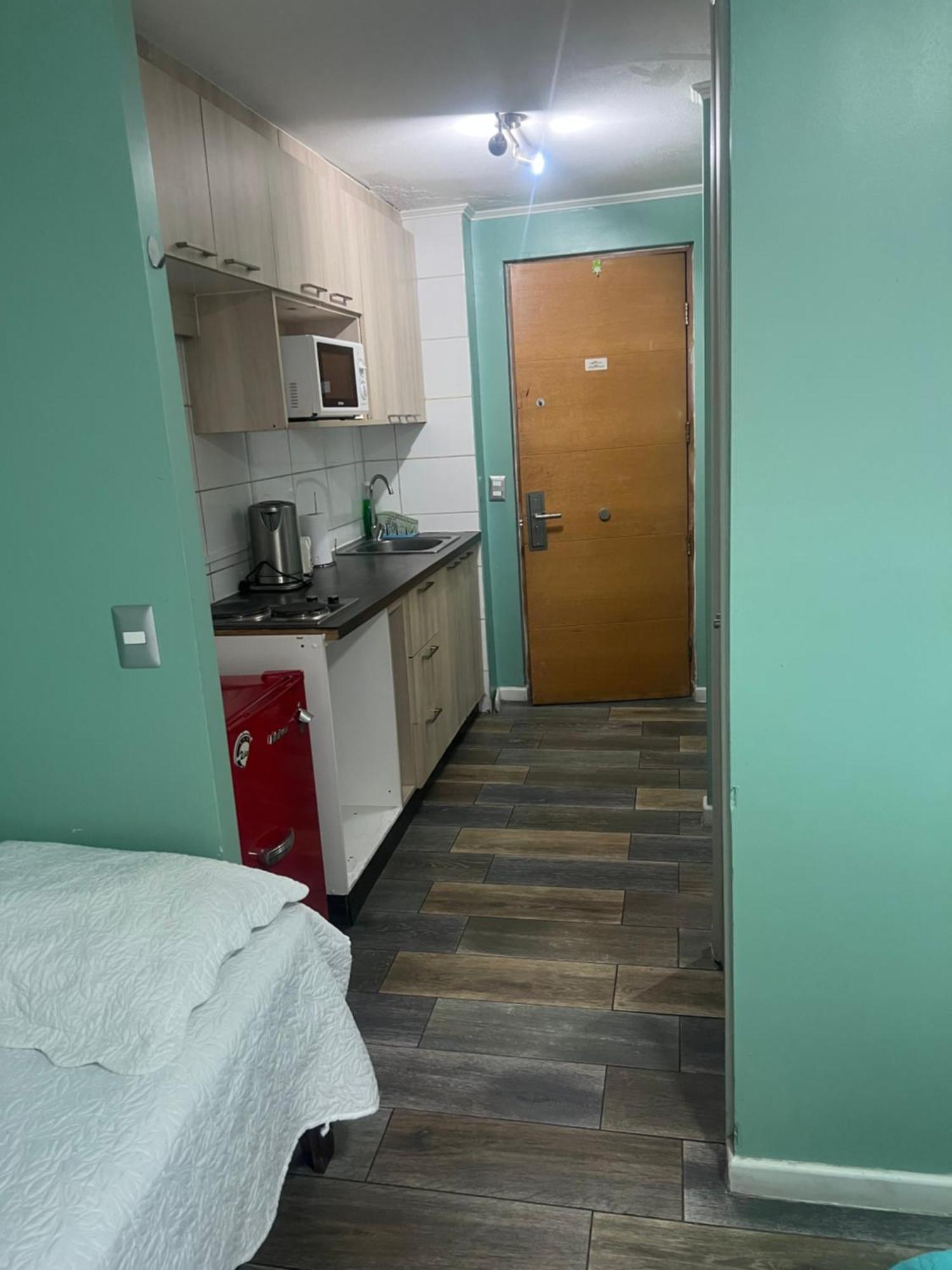 Apartment Inversiones Aisha Chile *