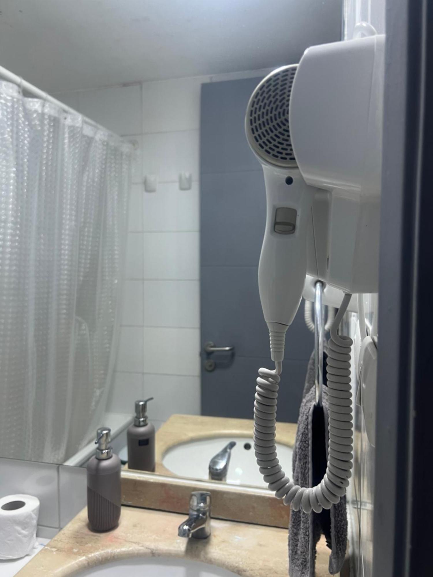 Inversiones Aisha Chile Apartment *