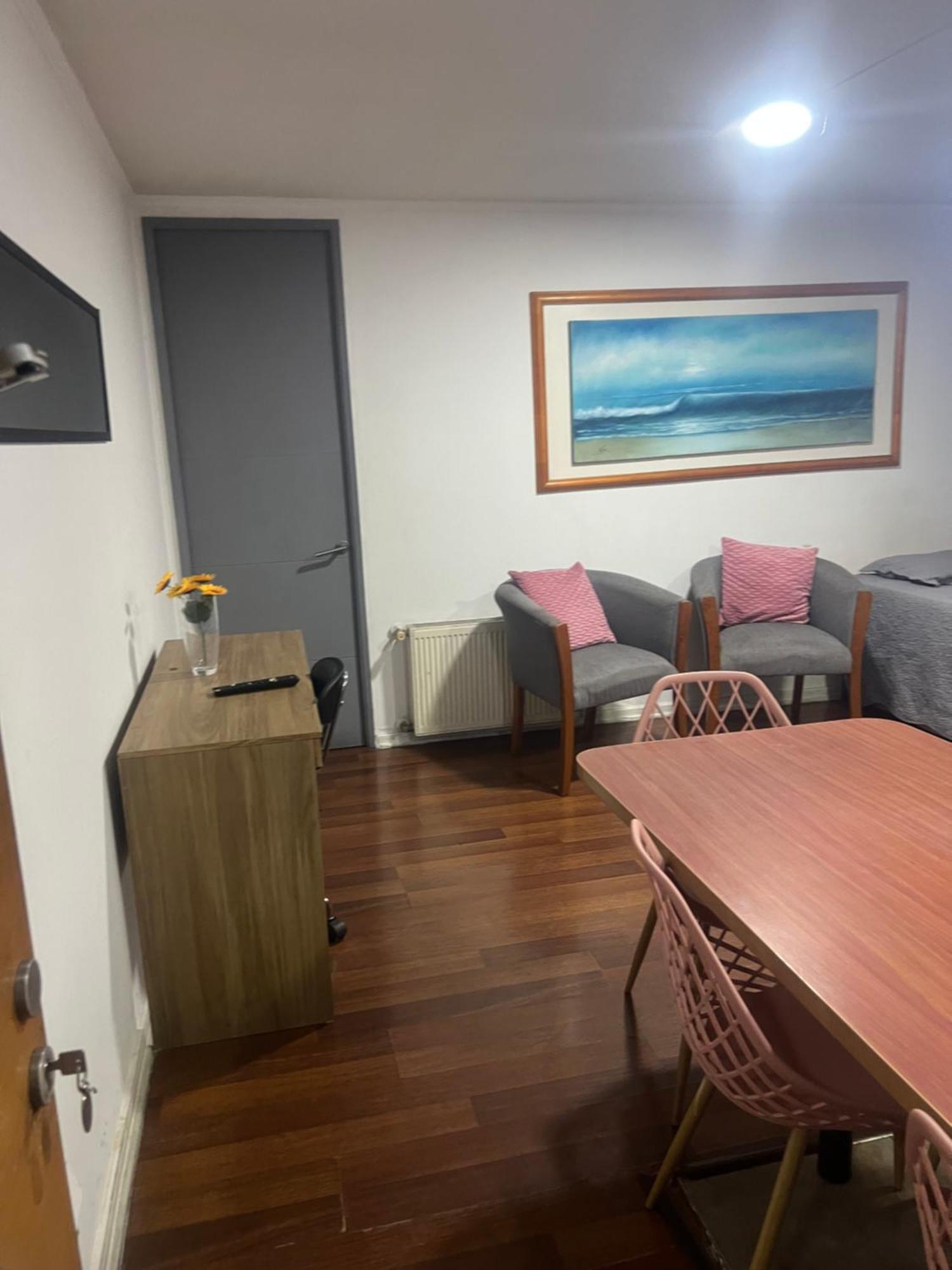 Apartment Inversiones Aisha Chile *