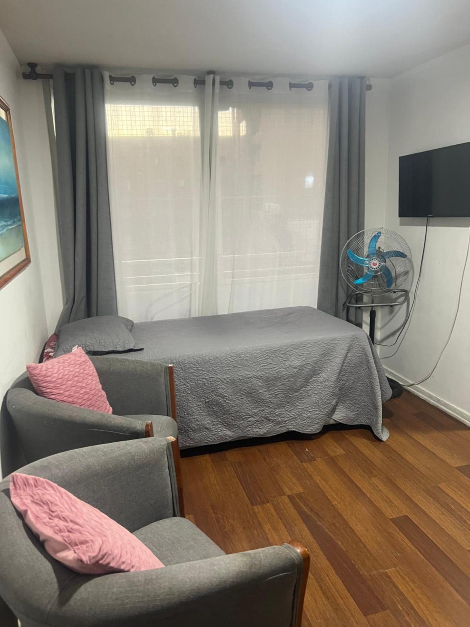 Apartment Inversiones Aisha Chile