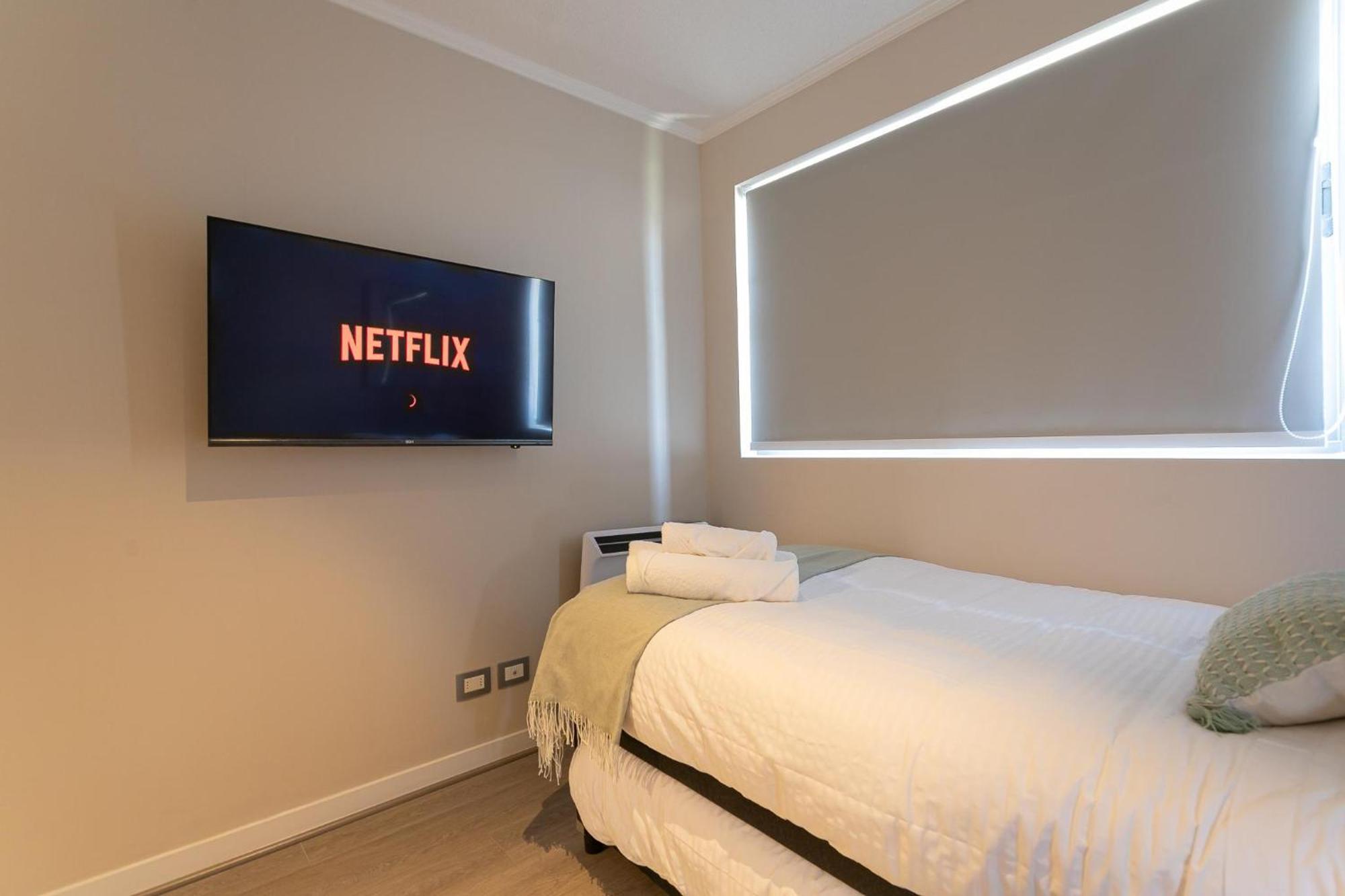 Chic Nunoa Living Apartamento *