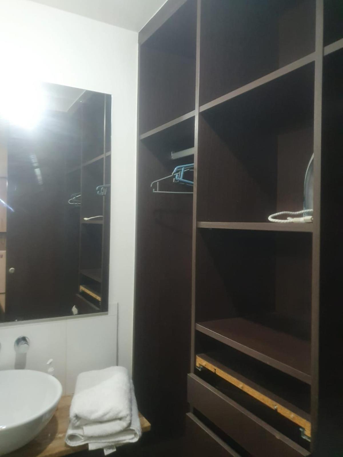 Apartamento Excelente Ubicacion En Condes A Cuadra De Metro Manquehue Santiago
