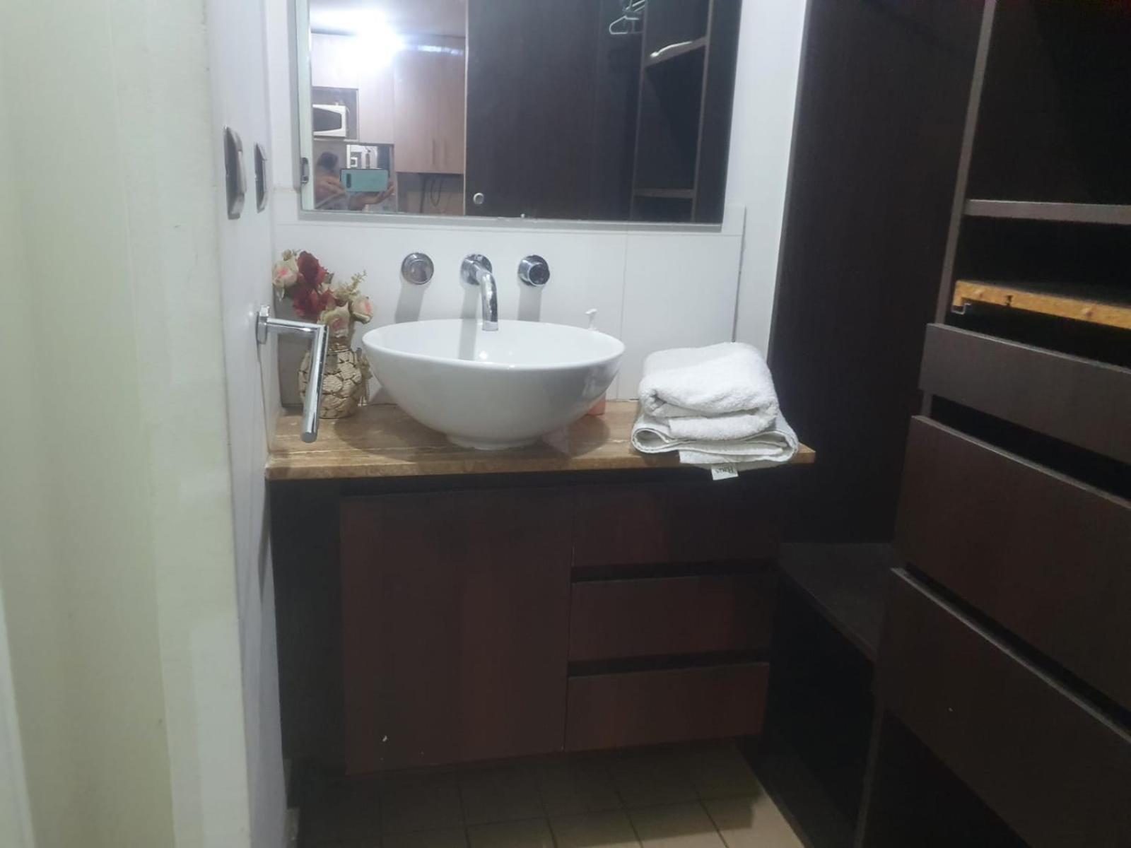 Apartamento Excelente Ubicacion En Condes A Cuadra De Metro Manquehue