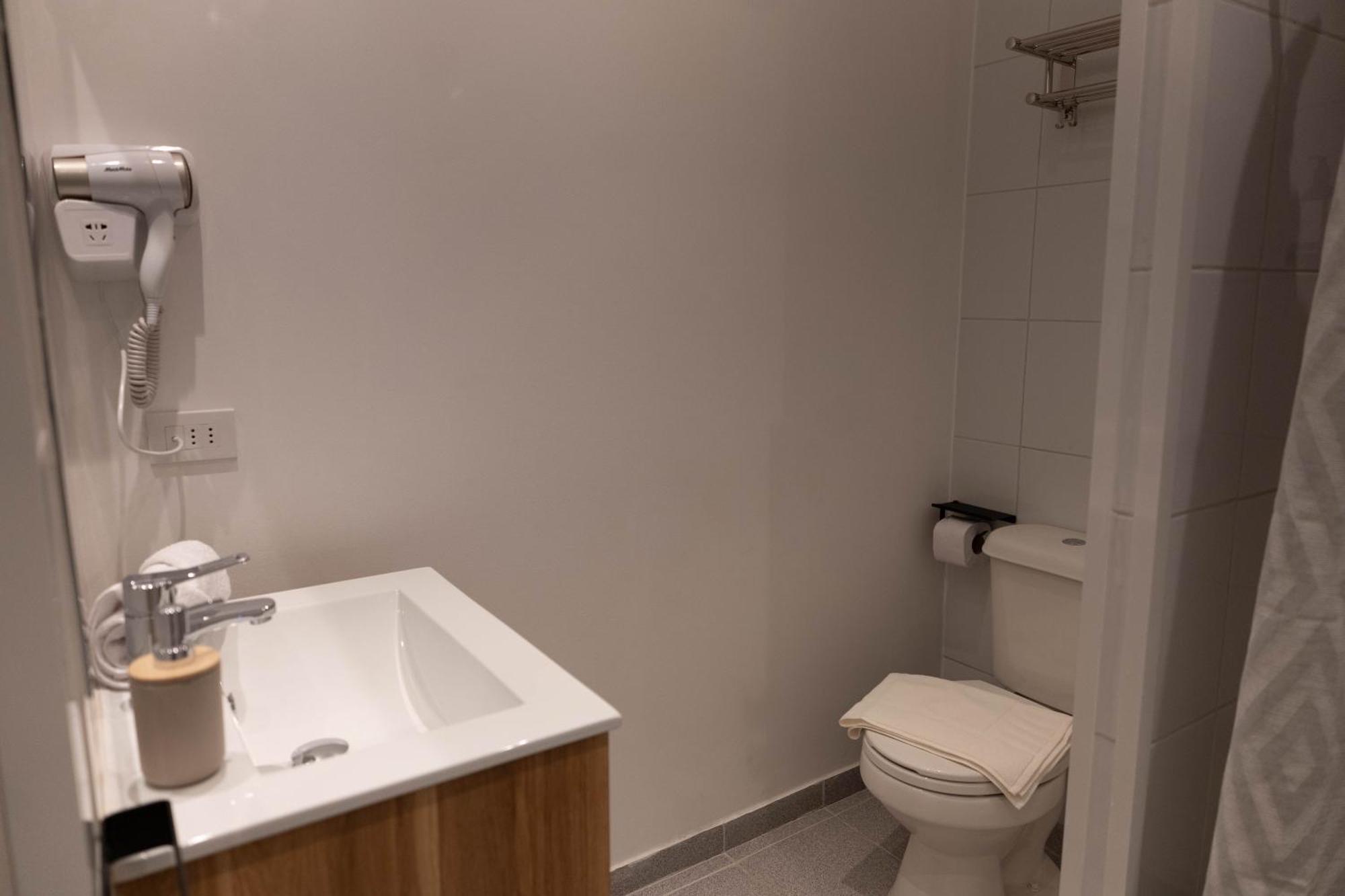 H Ocaranza Guest house *