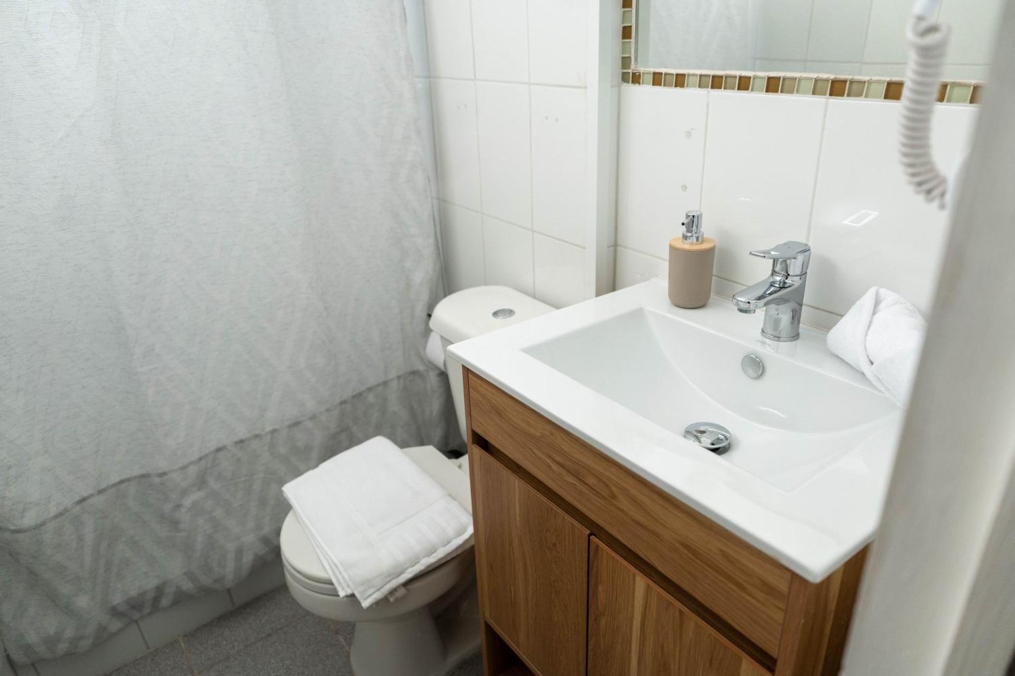 H Ocaranza Guest house