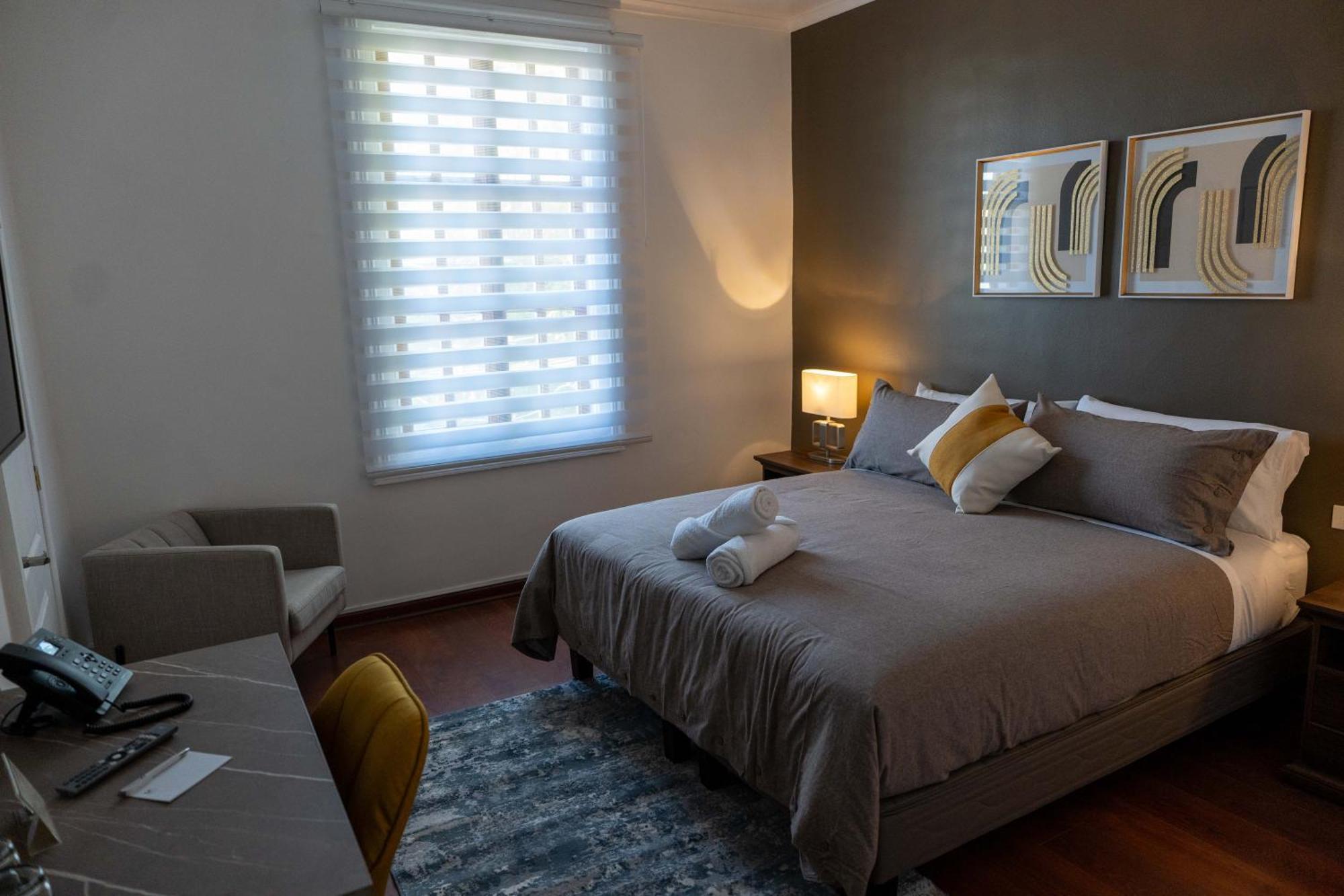 Guest house H Ocaranza *