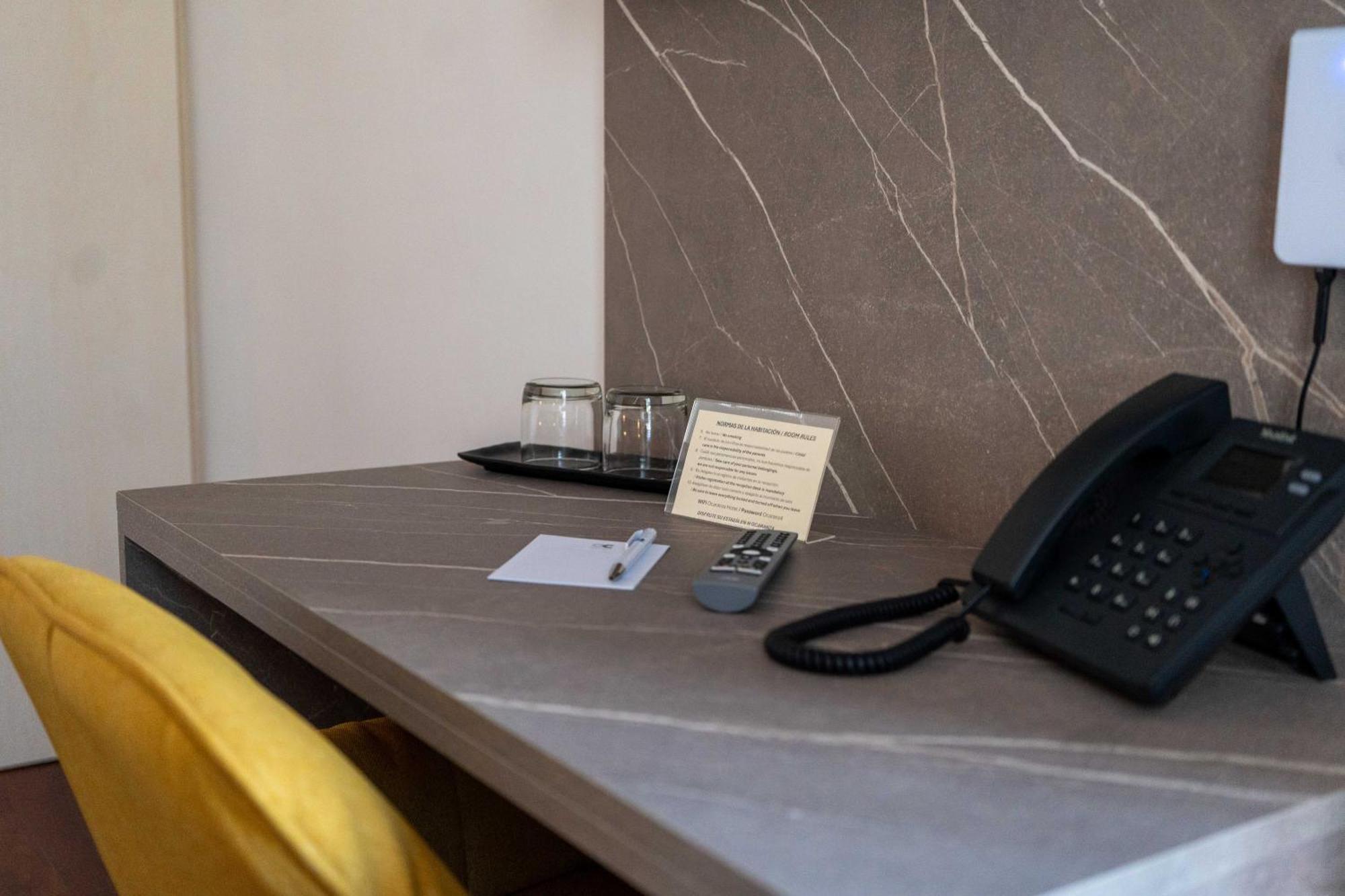 Guest house H Ocaranza Santiago