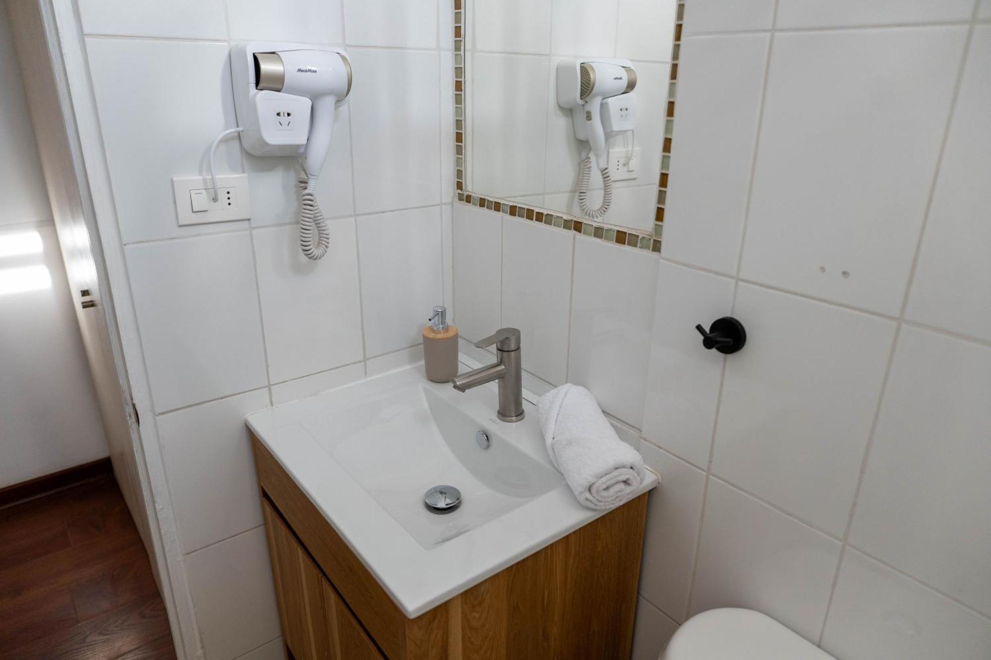 Guest house H Ocaranza *