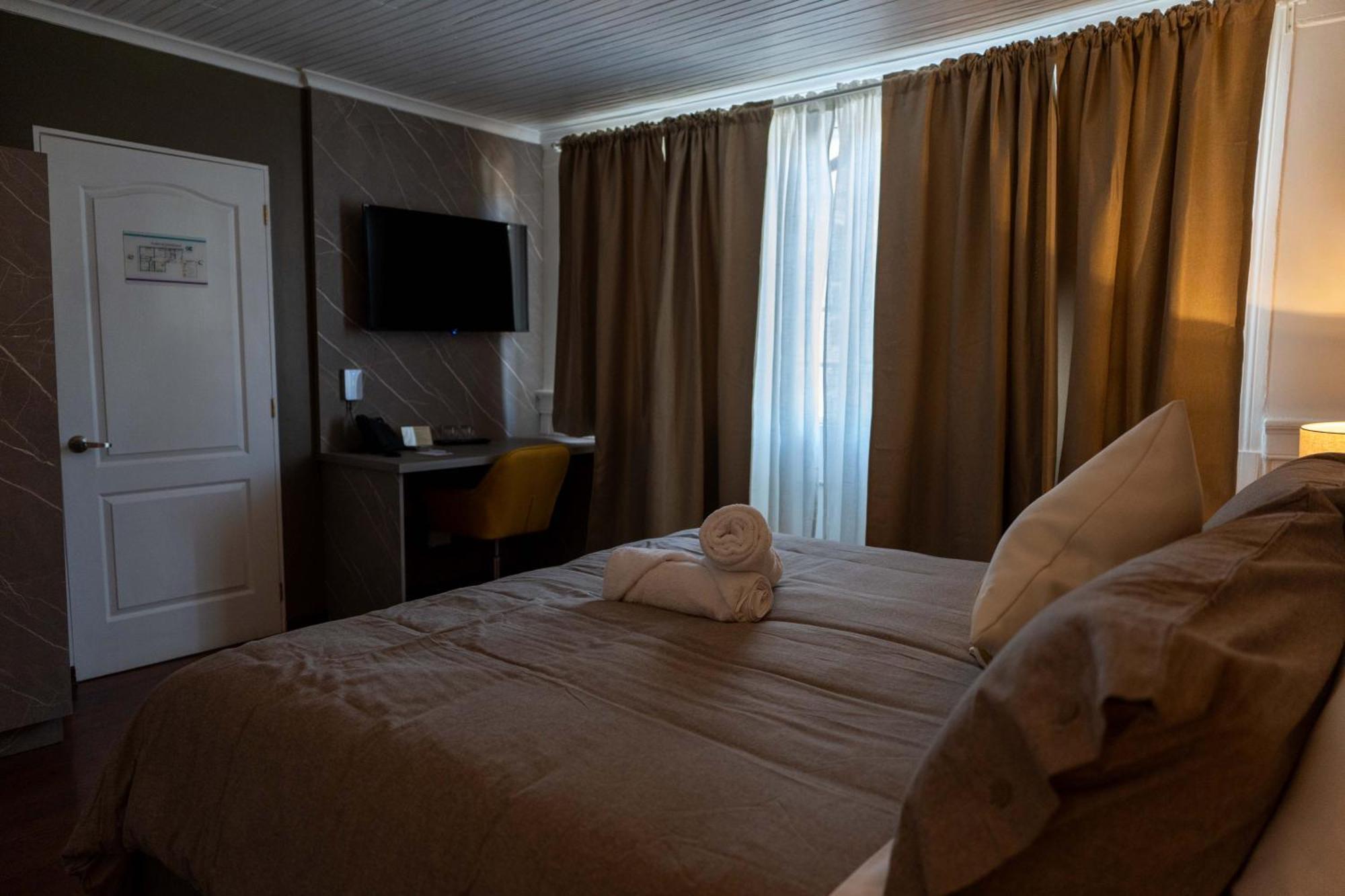 Guest house H Ocaranza *