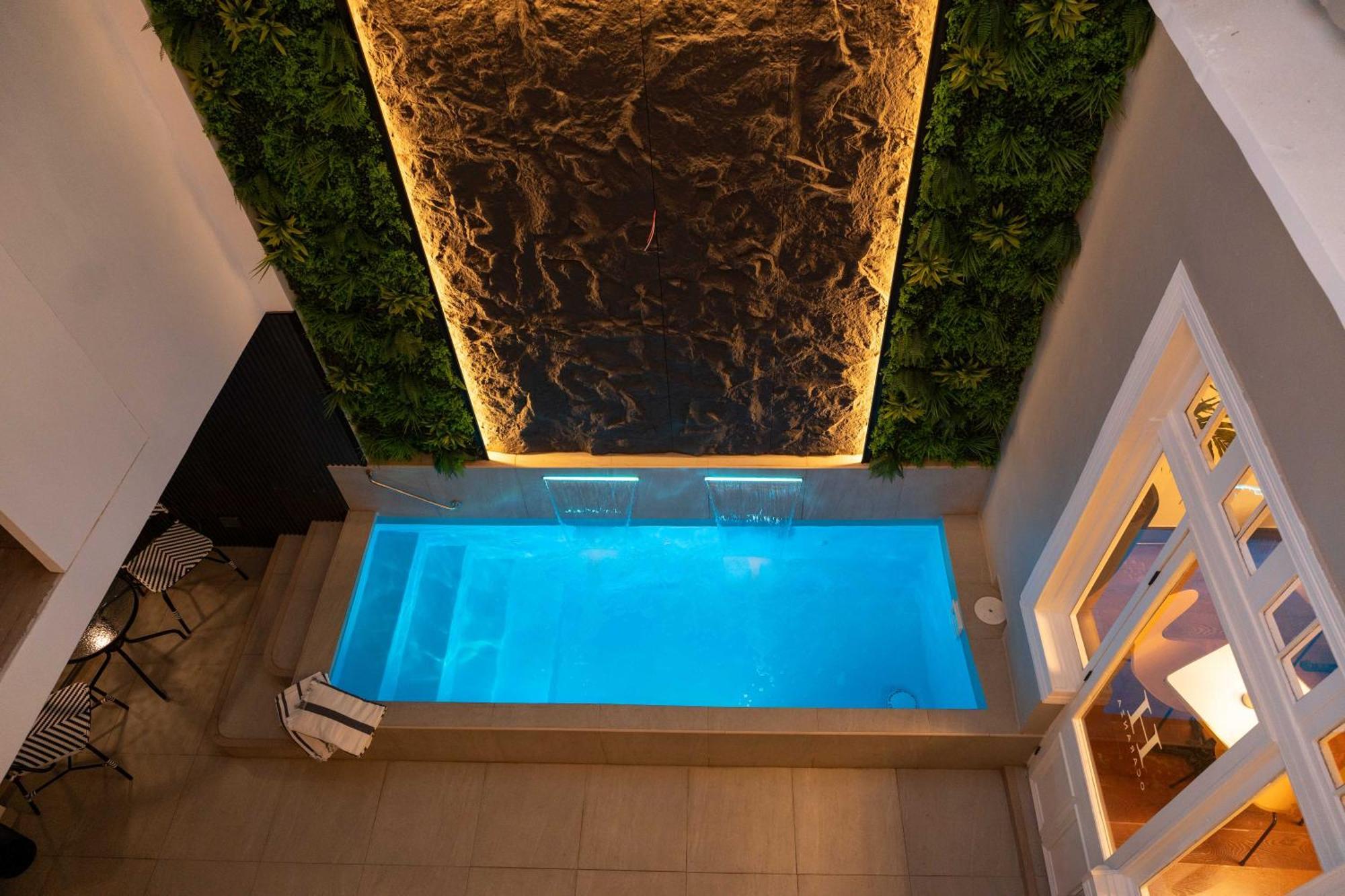 H Ocaranza Guest house Santiago