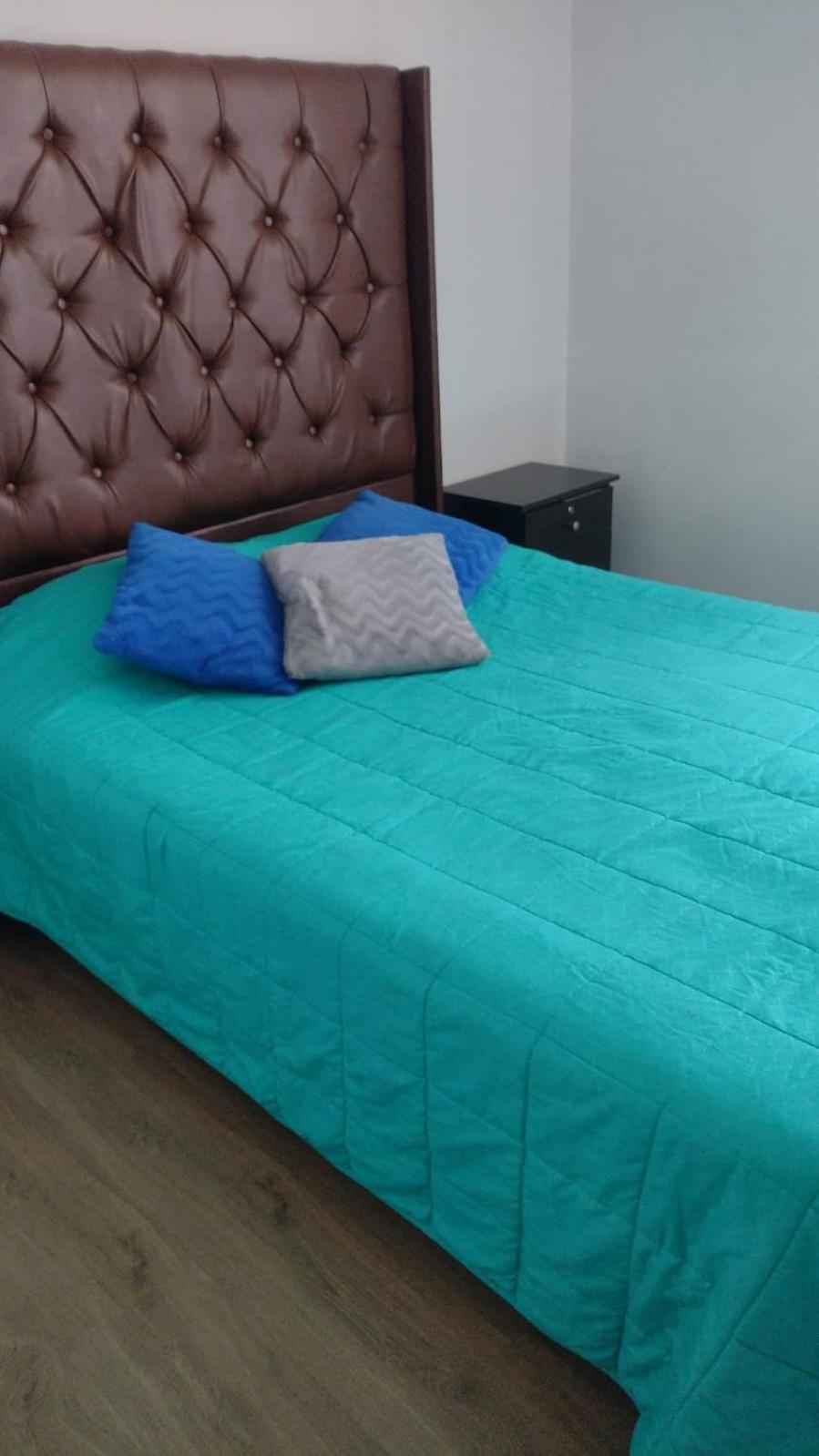 Basmey Alto Amunategui Stgo Căn hộ *