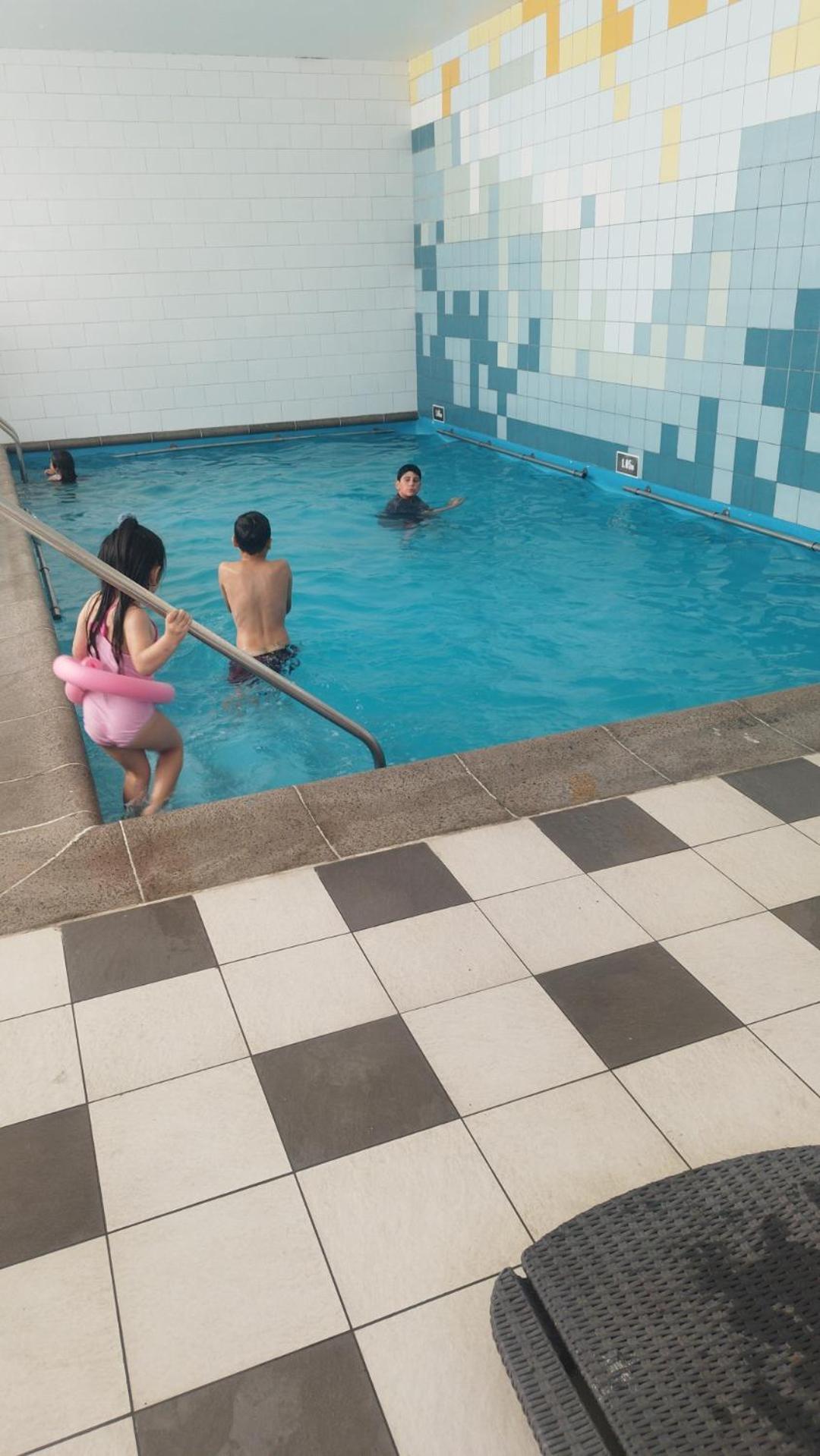 Jerezam Apartamento